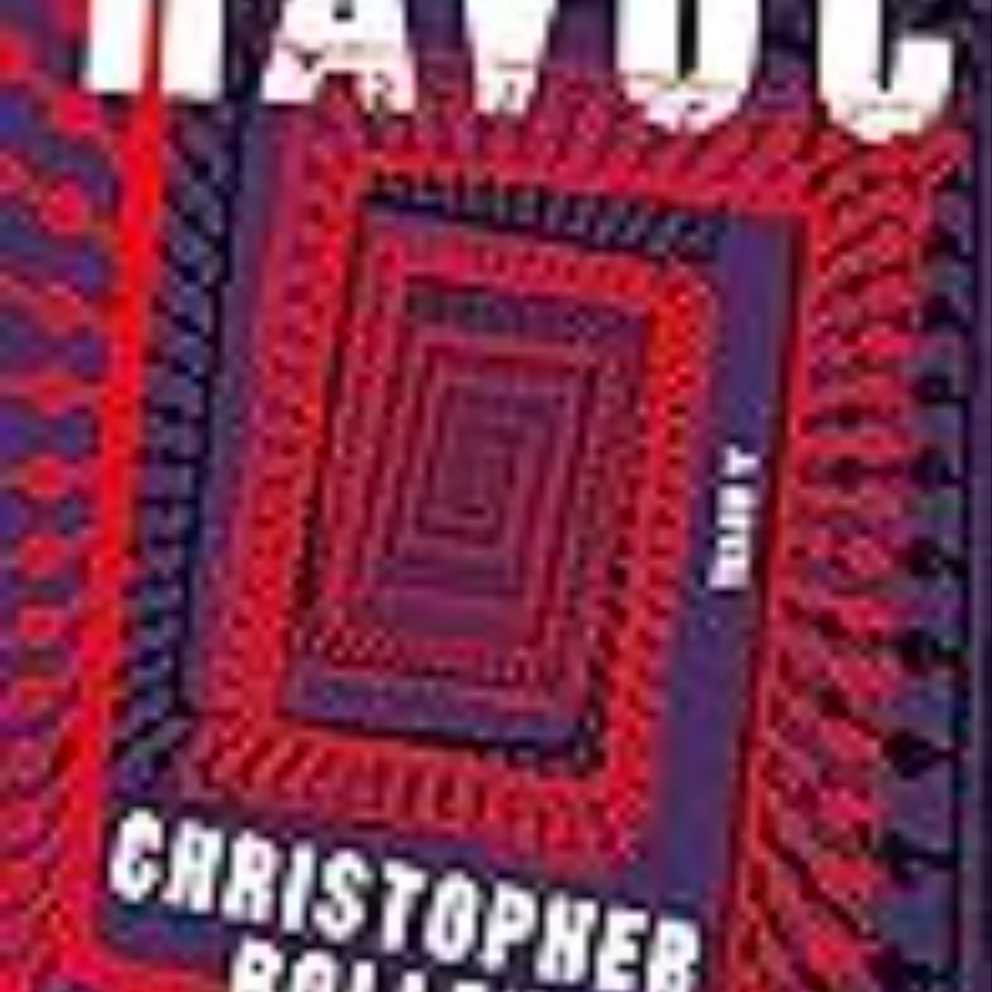 Download Now Havoc by Christopher Bollen
