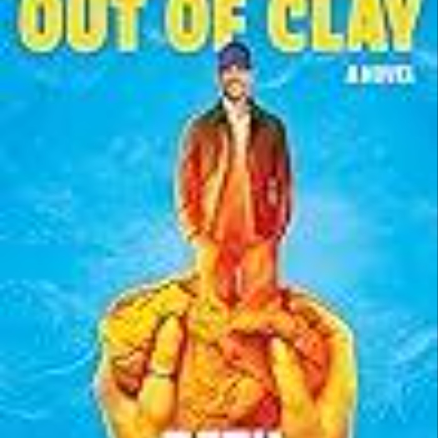 Read I Made It Out of Clay by Beth Kander