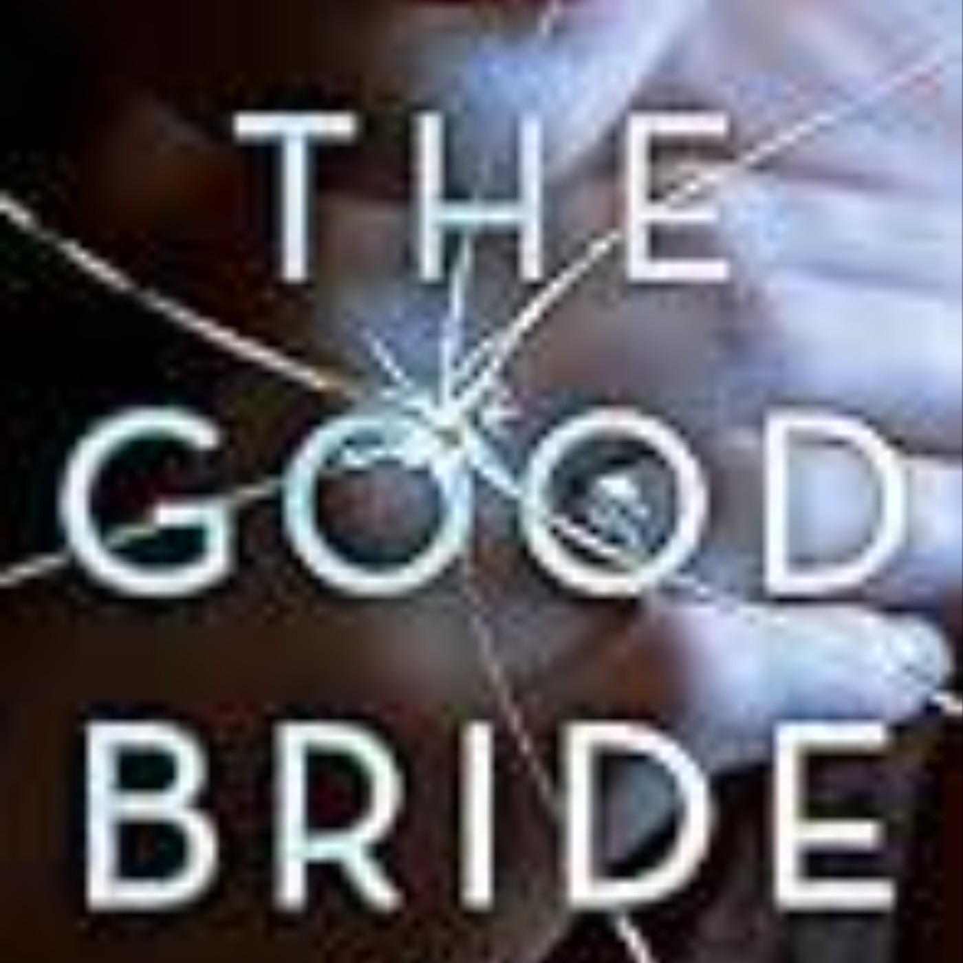 Get The Good Bride by Jen Marie Wiggins