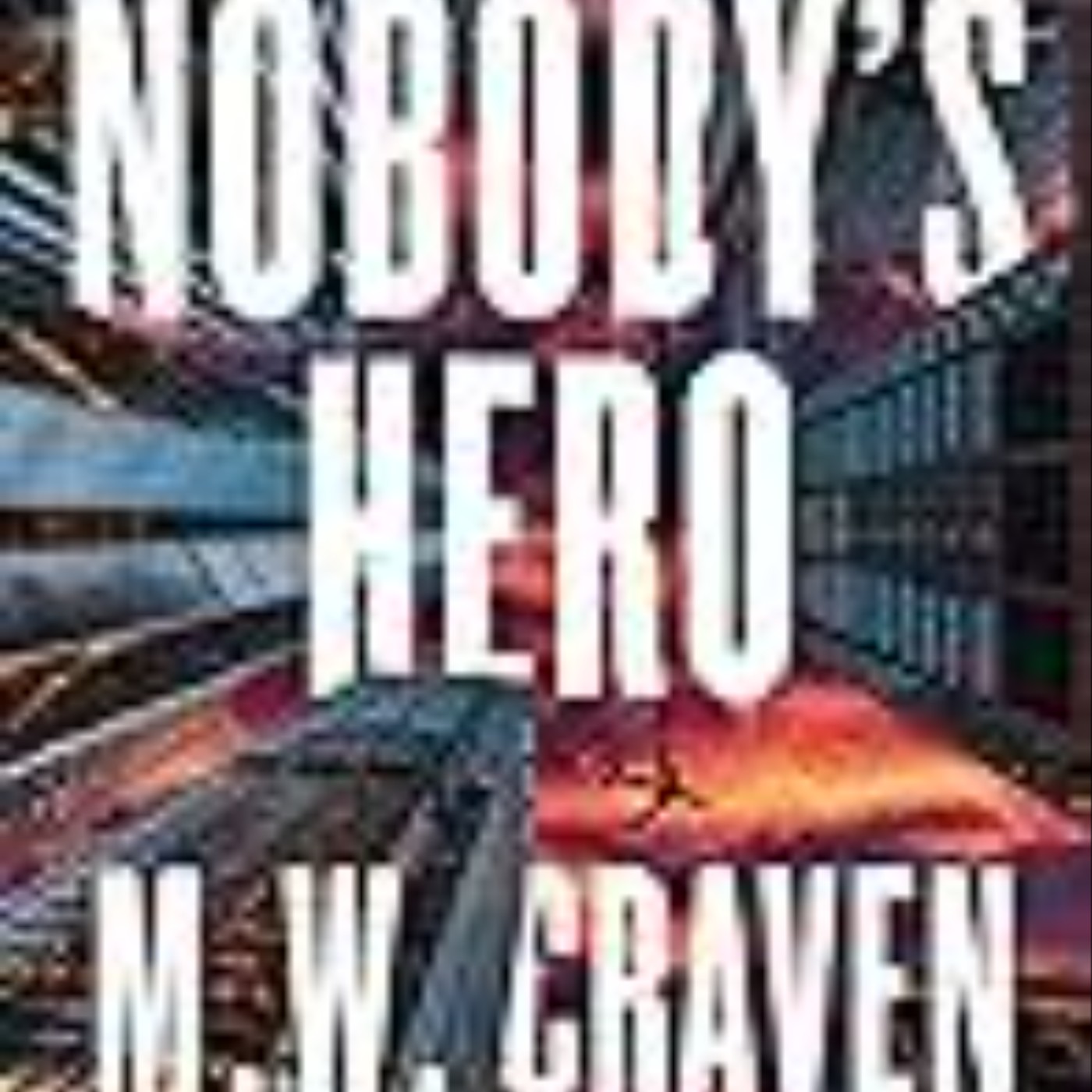 Download Nobody's Hero by M.W. Craven