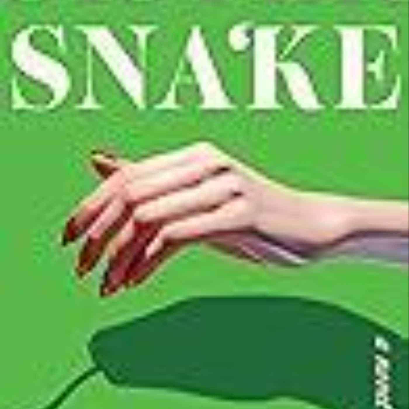 Read Sister Snake by Amanda Lee  Koe
