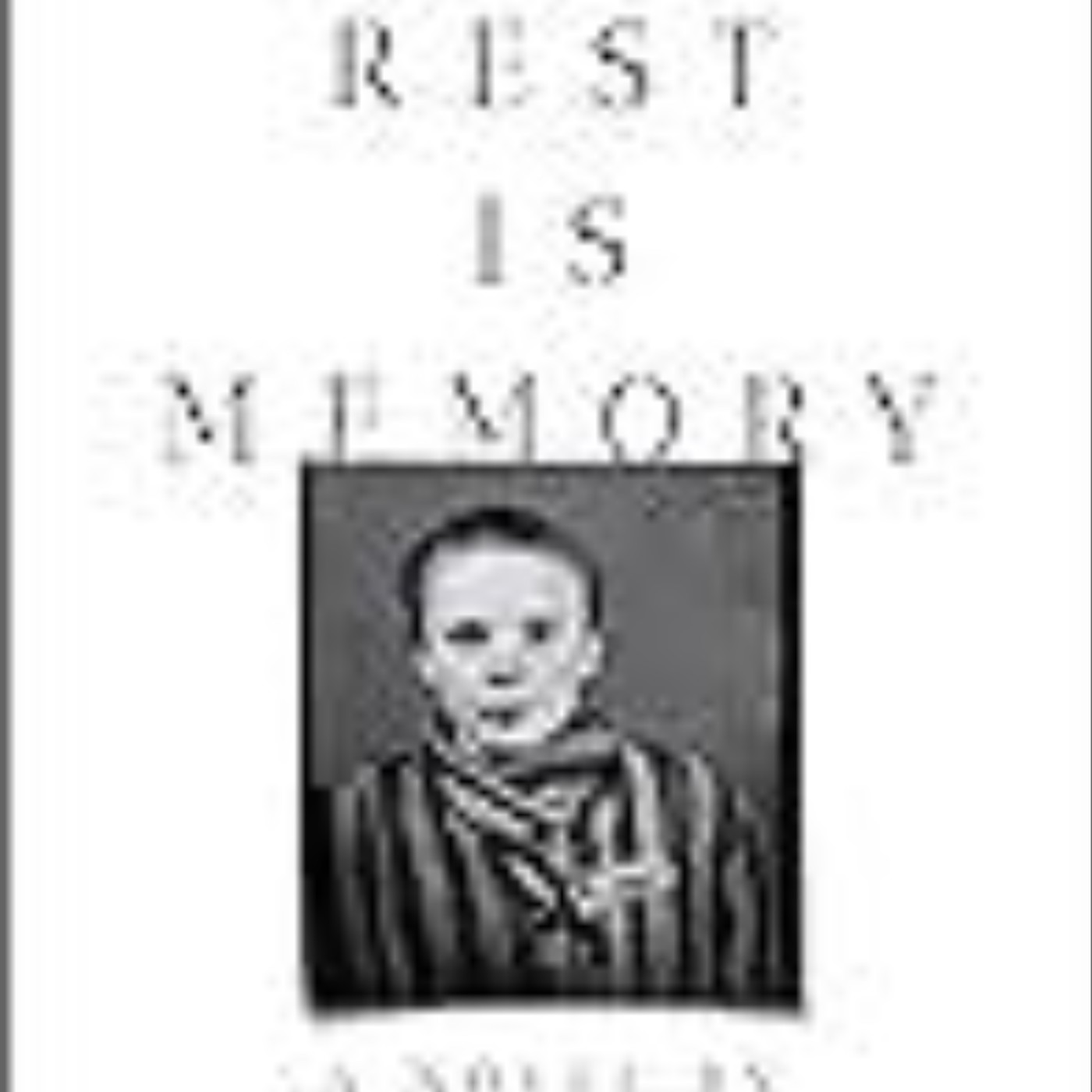 Read The Rest Is Memory by Lily Tuck