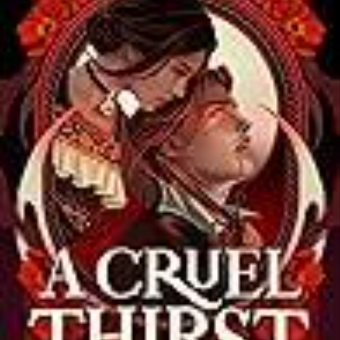 Download Now A Cruel Thirst by Angela Montoya