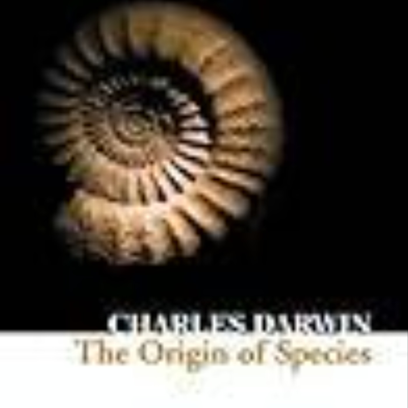Read The Origin of Species by Charles Darwin