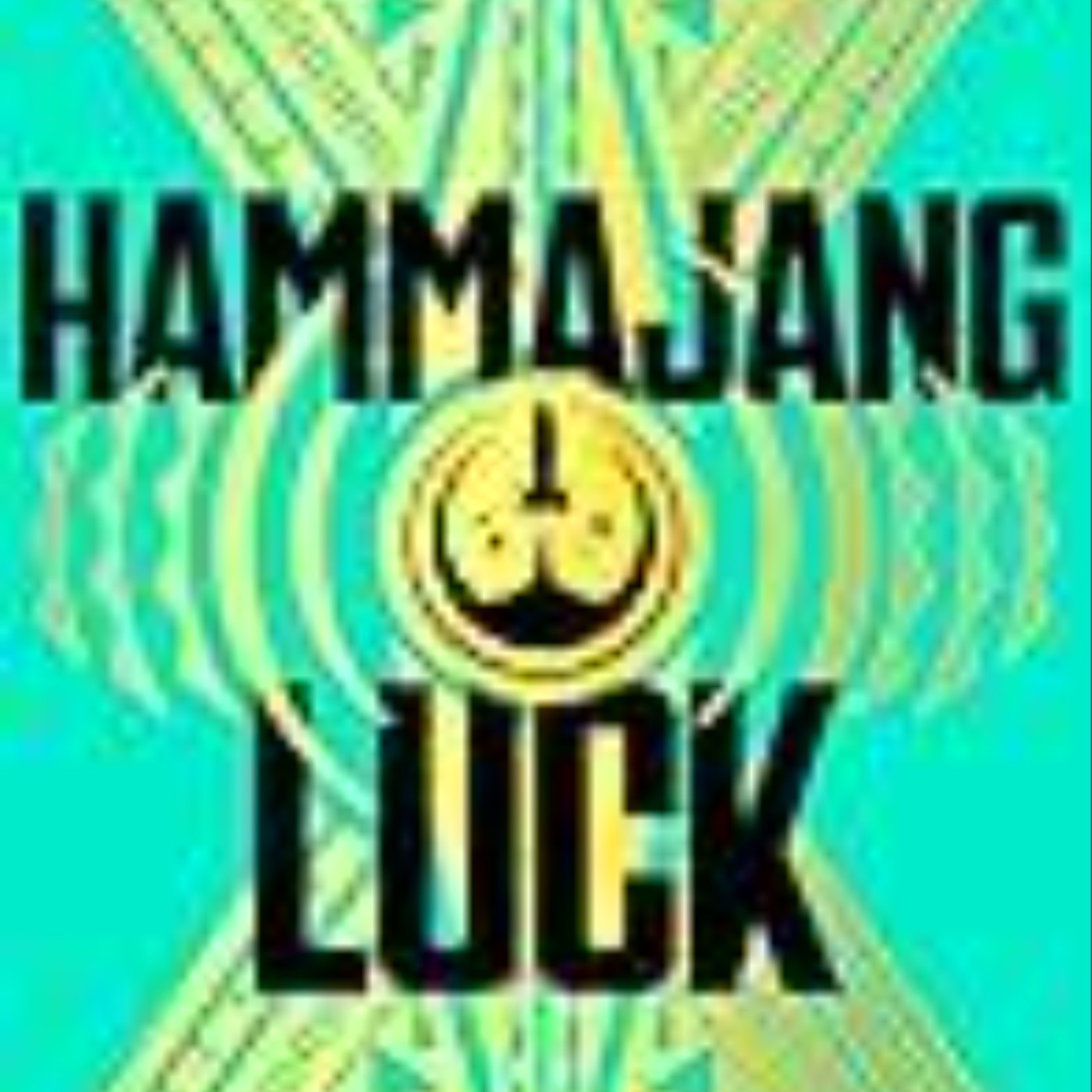 Download Hammajang Luck by Makana Yamamoto