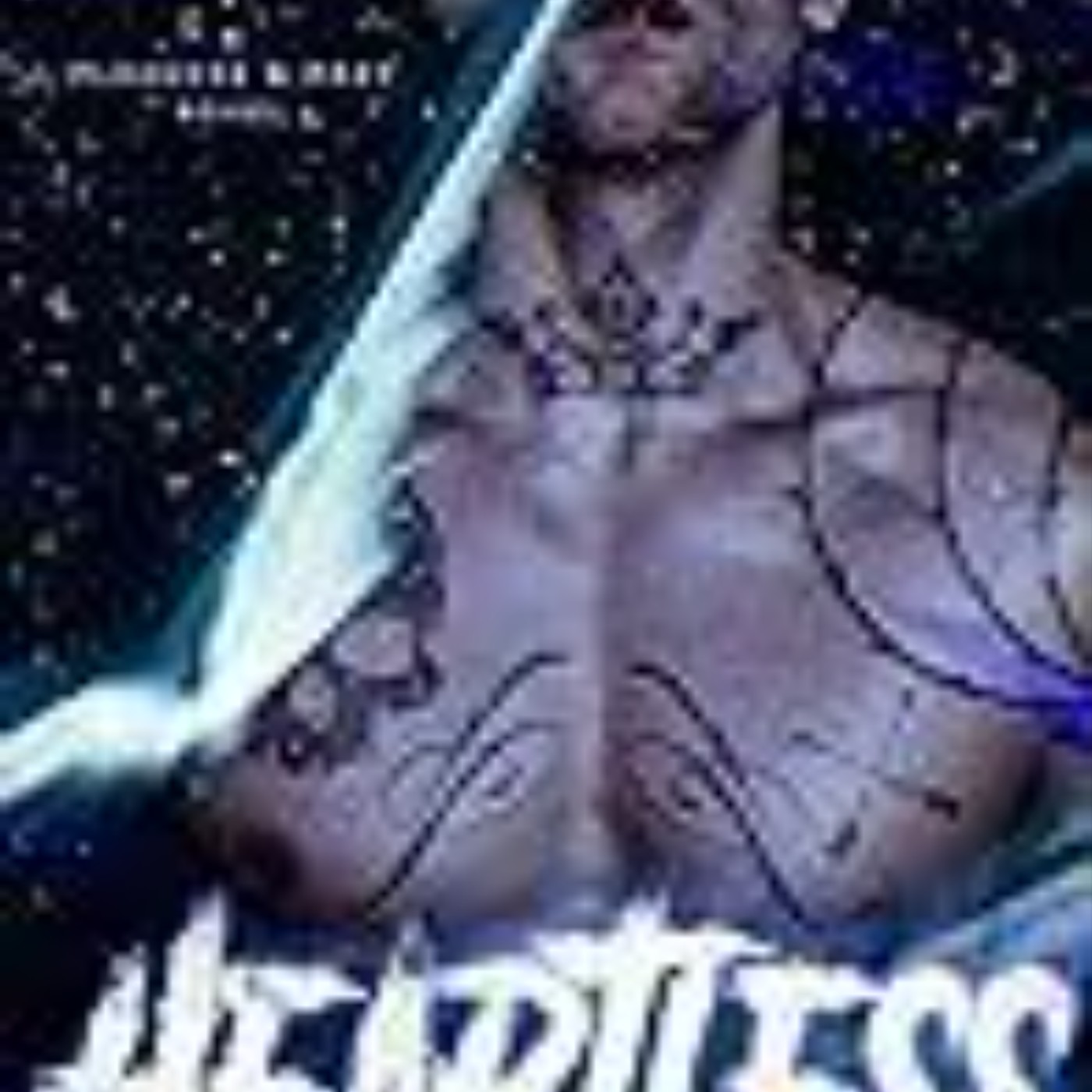 Get Heartless (Pleasure & Prey, #5) by A.J. Merlin