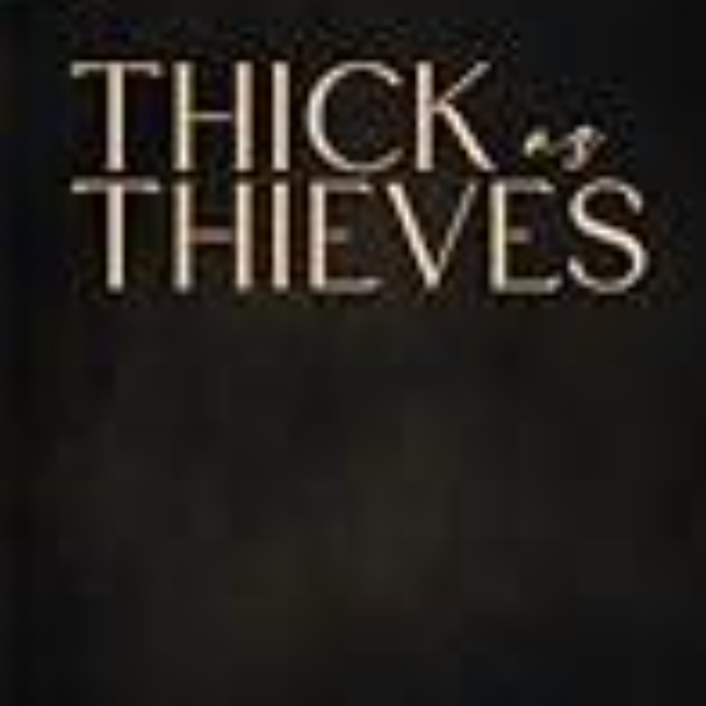 Download Now Thick as Thieves by Maggie Rawdon