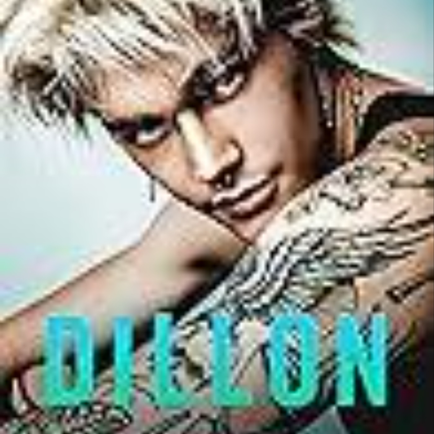 Read Dillon (All of Me, #5) by Siobhan Davis