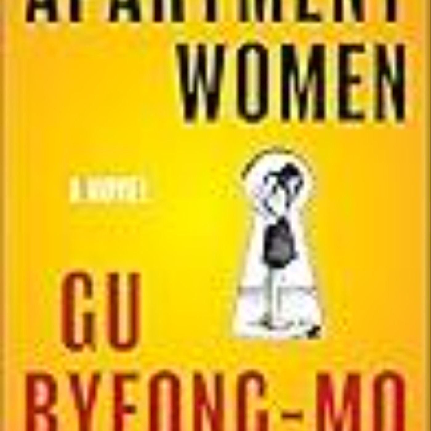 Get Apartment Women by Gu Byeong-mo