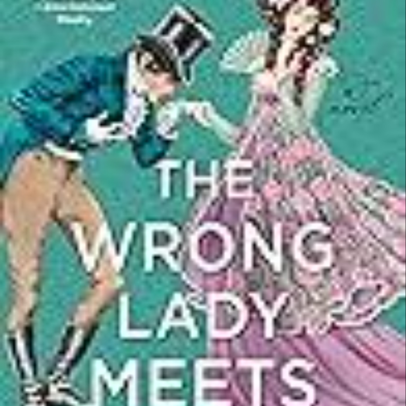 Read The Wrong Lady Meets Lord Right by Suzanne Allain