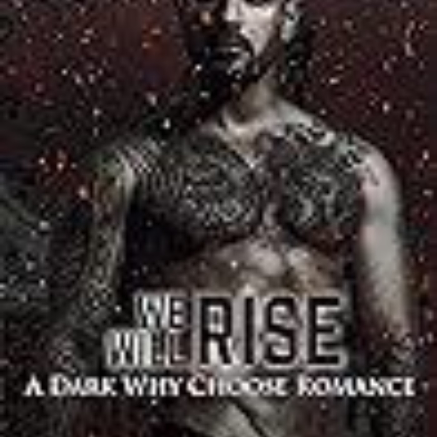 Read Now We Will Rise by Montana Fyre