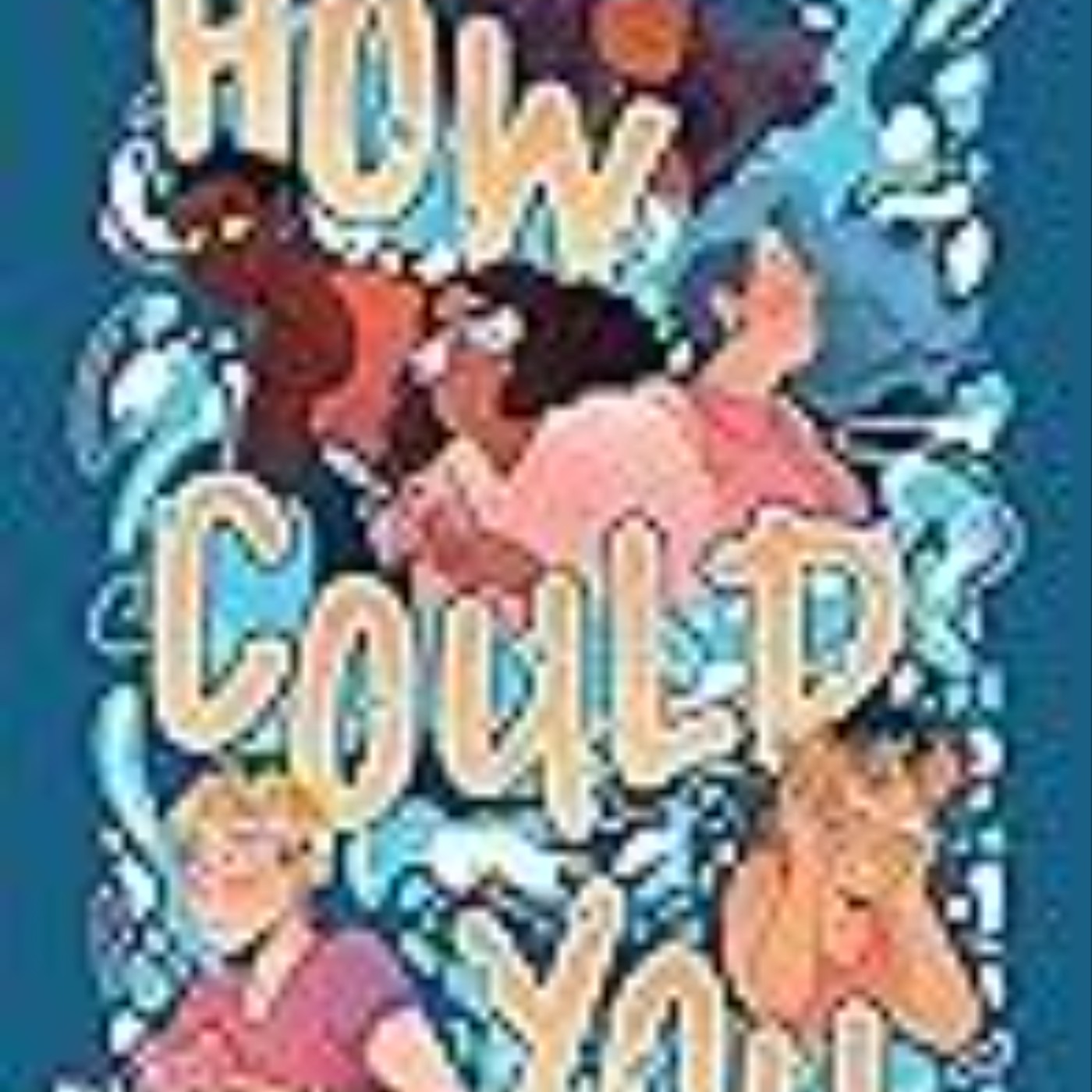 Download How Could You by Ren Strapp