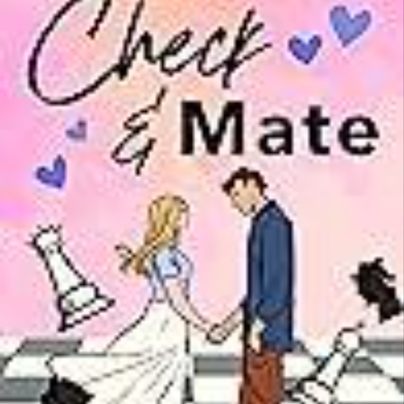 Download Now Check & Mate by Ali Hazelwood