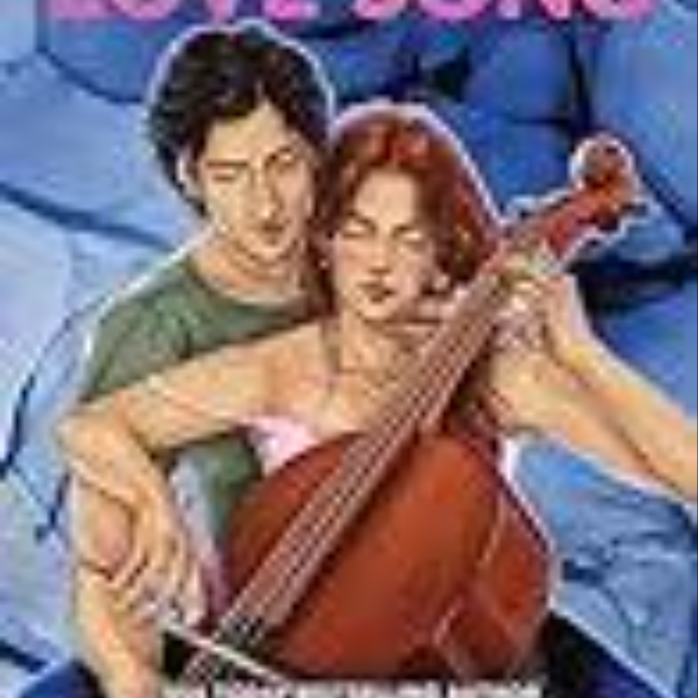 Read Not Another Love Song by Julie  Soto