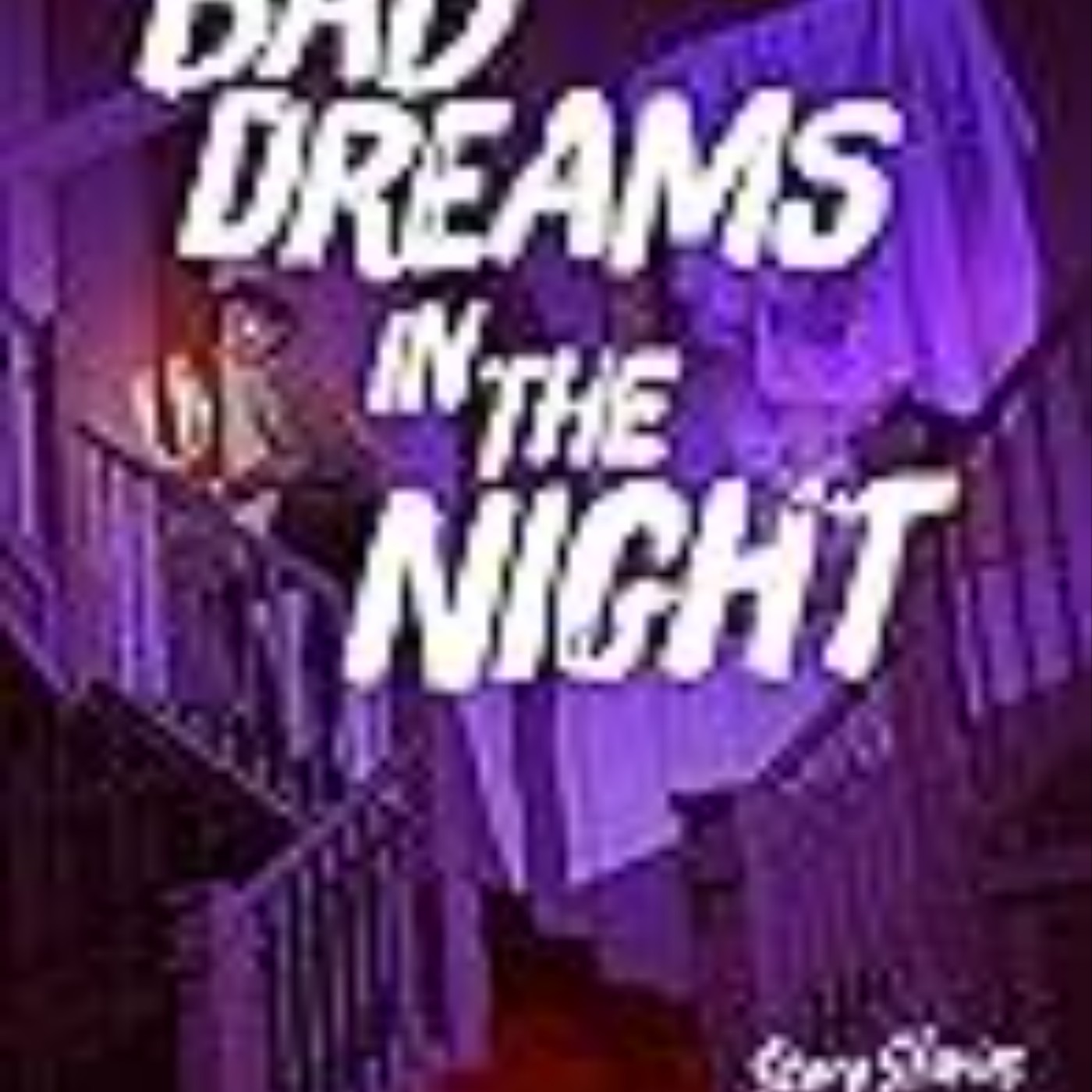 Download Bad Dreams in the Night by Adam Ellis