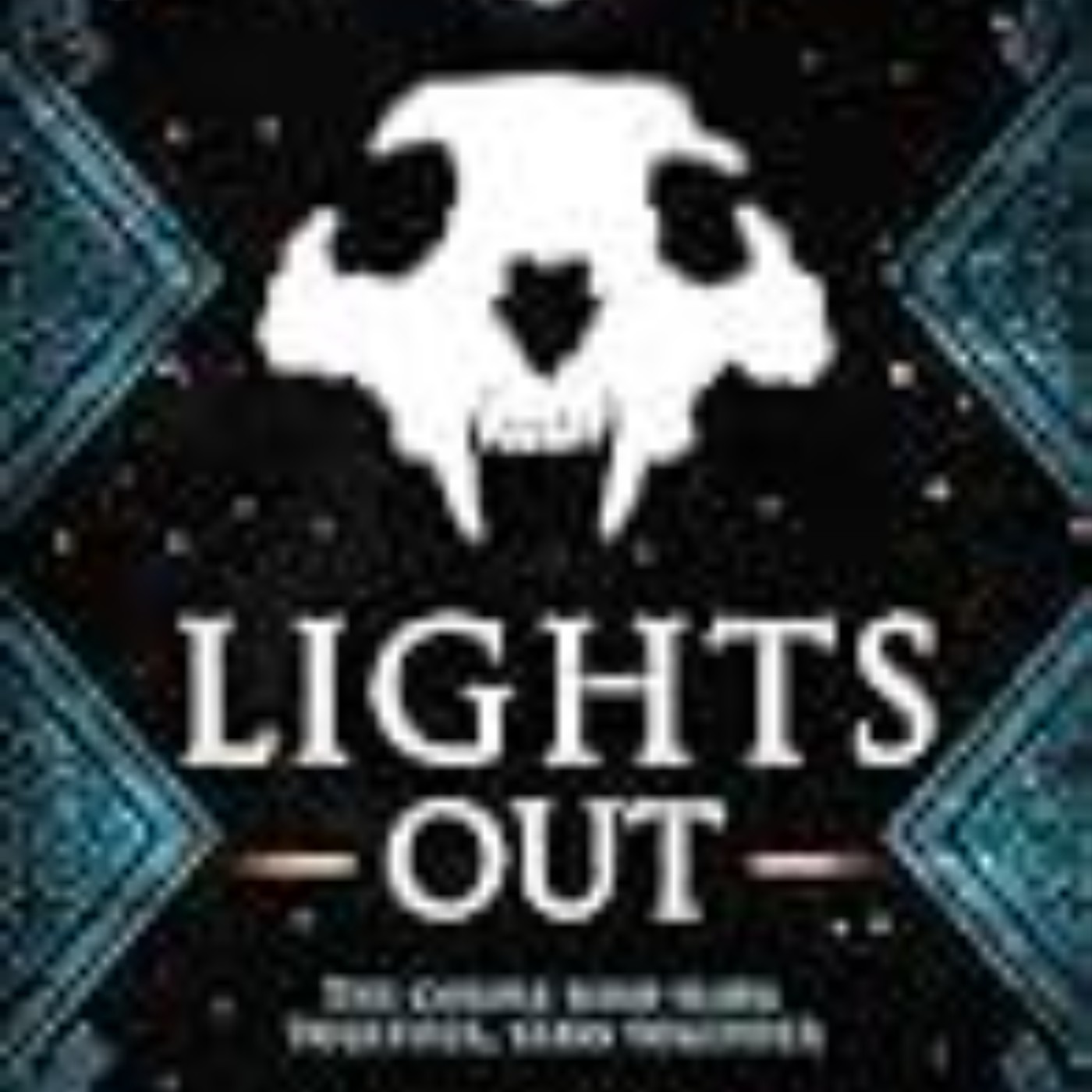 Read Now Lights Out by Navessa Allen