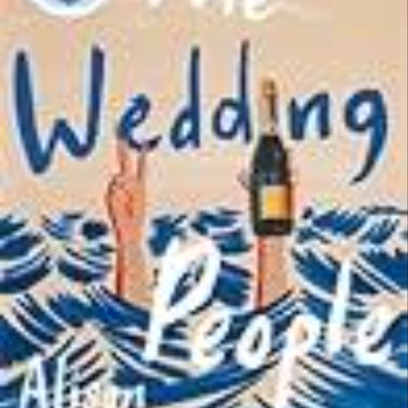 Read Now The Wedding People by Alison Espach
