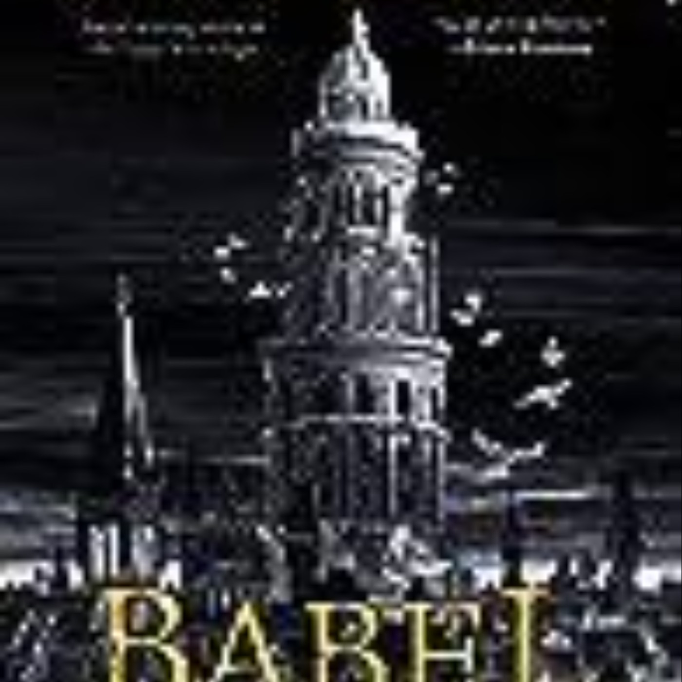 Read Babel by R.F. Kuang