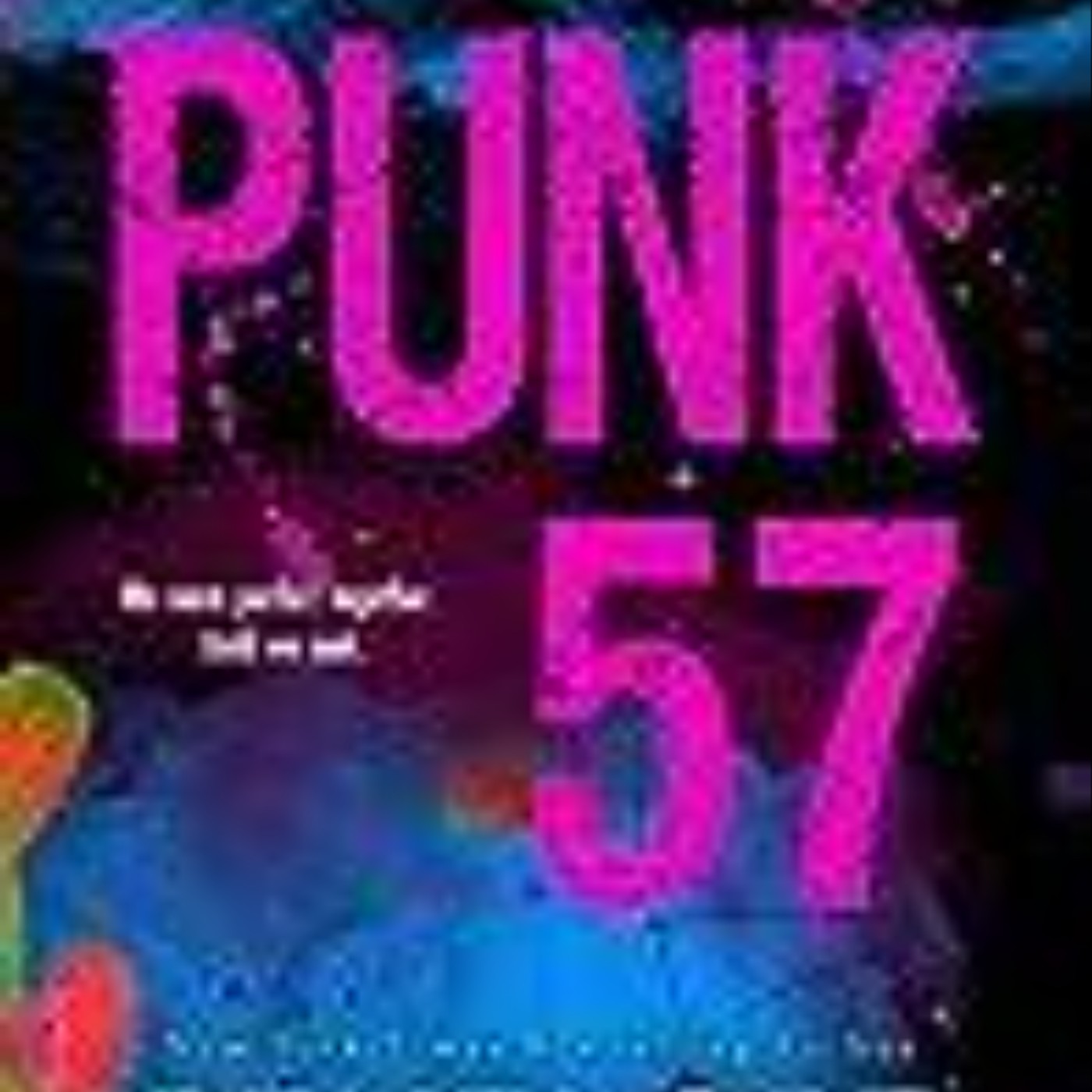 Download Now Punk 57 by Penelope Douglas