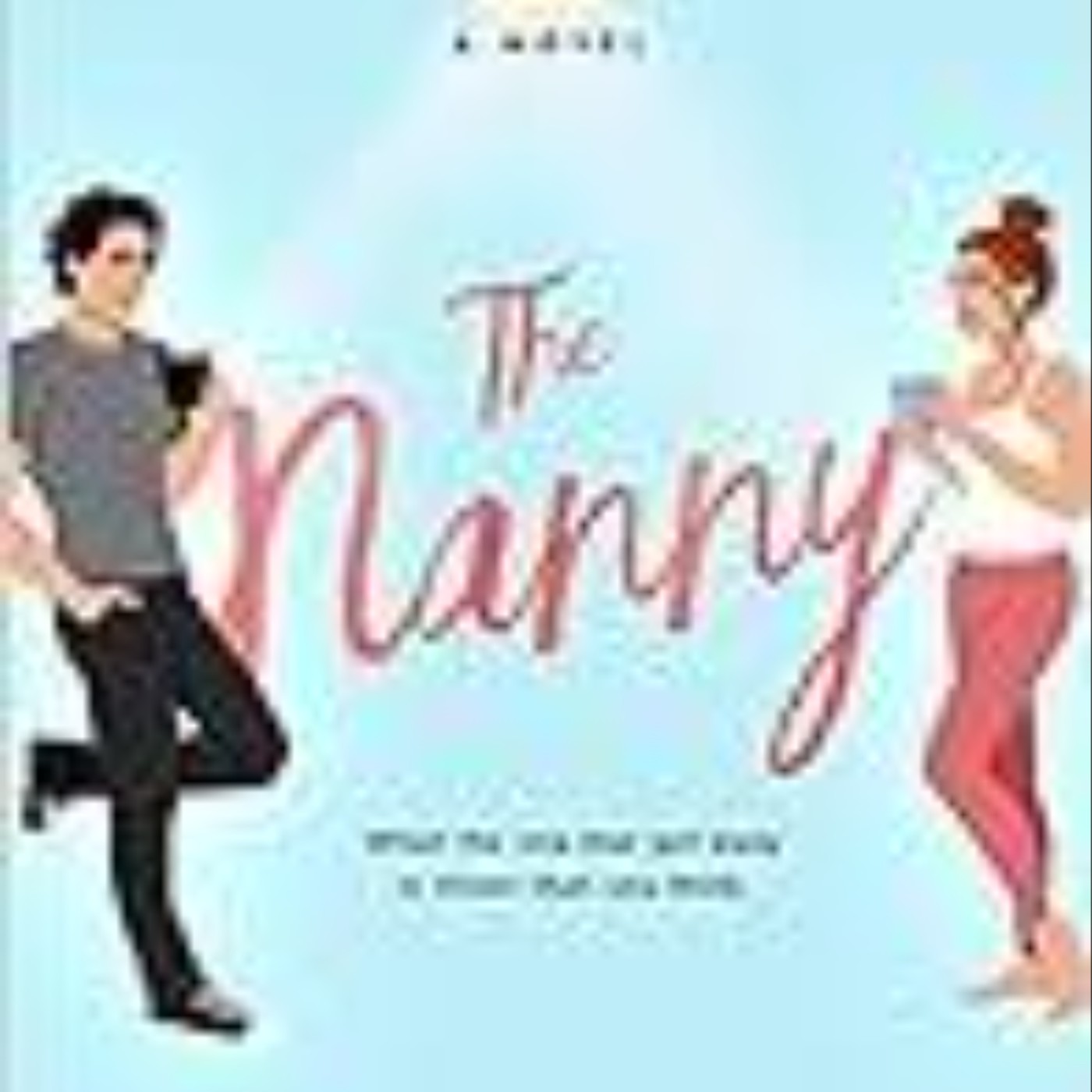Download The Nanny by Lana Ferguson