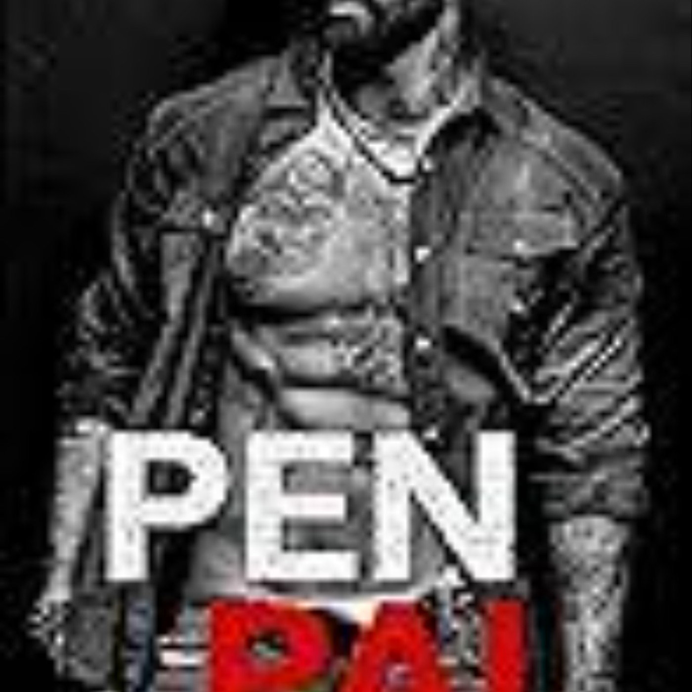 Read Pen Pal by J.T. Geissinger