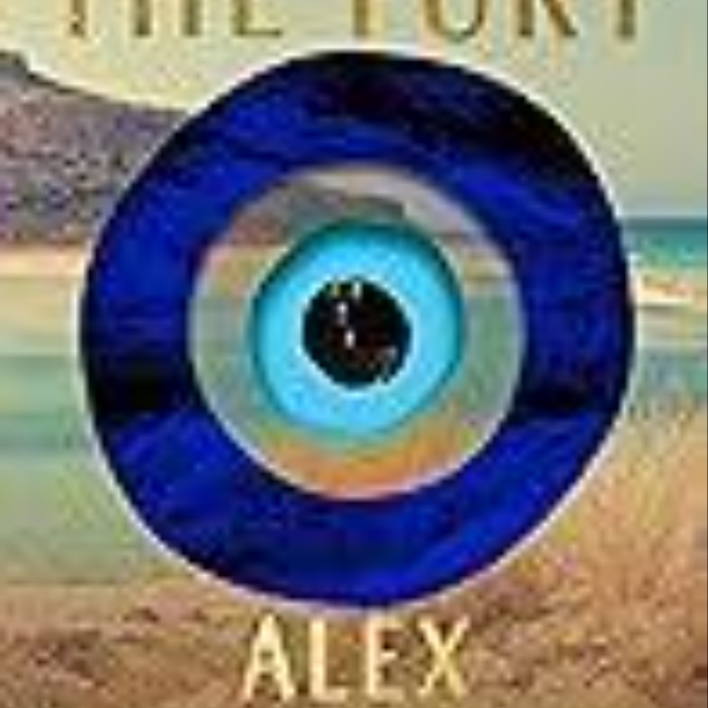 Read Now The Fury by Alex Michaelides