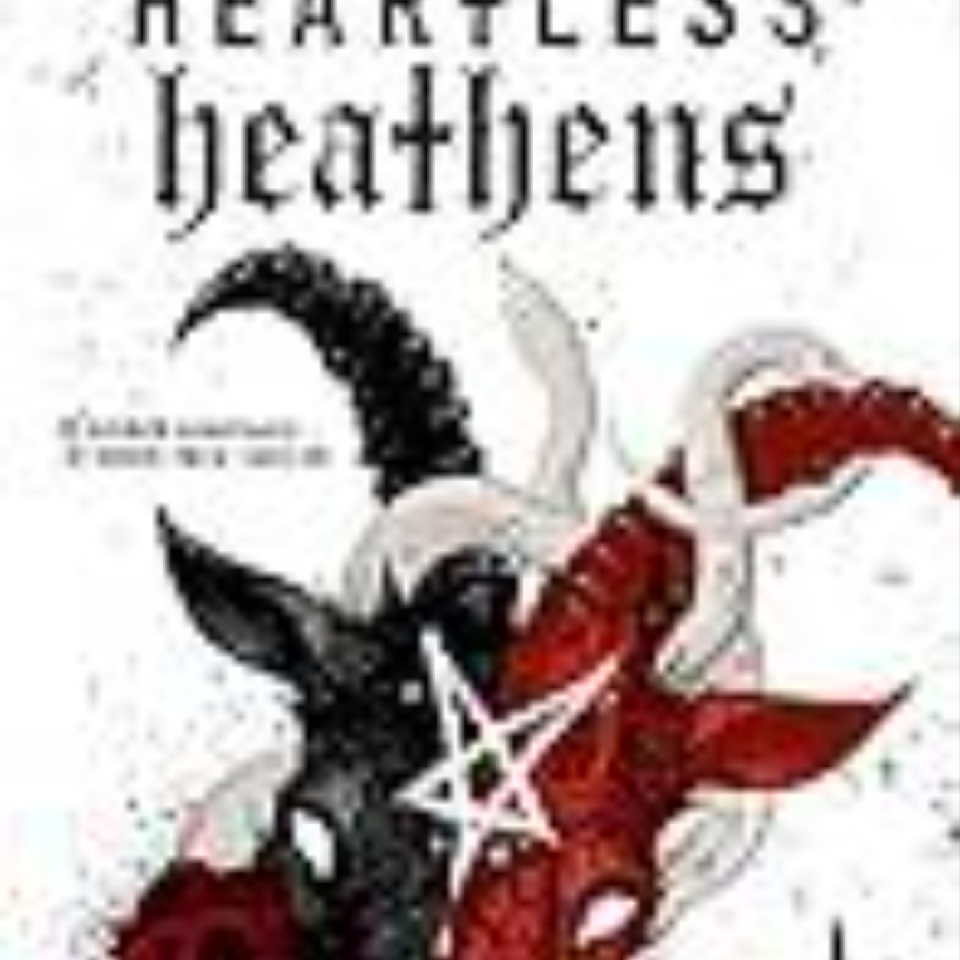 Download Heartless Heathens by Santana Knox