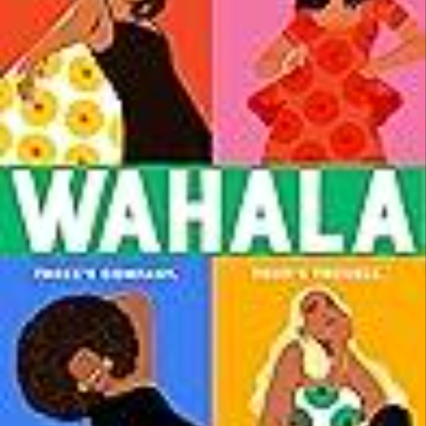 Download Now Wahala by Nikki May
