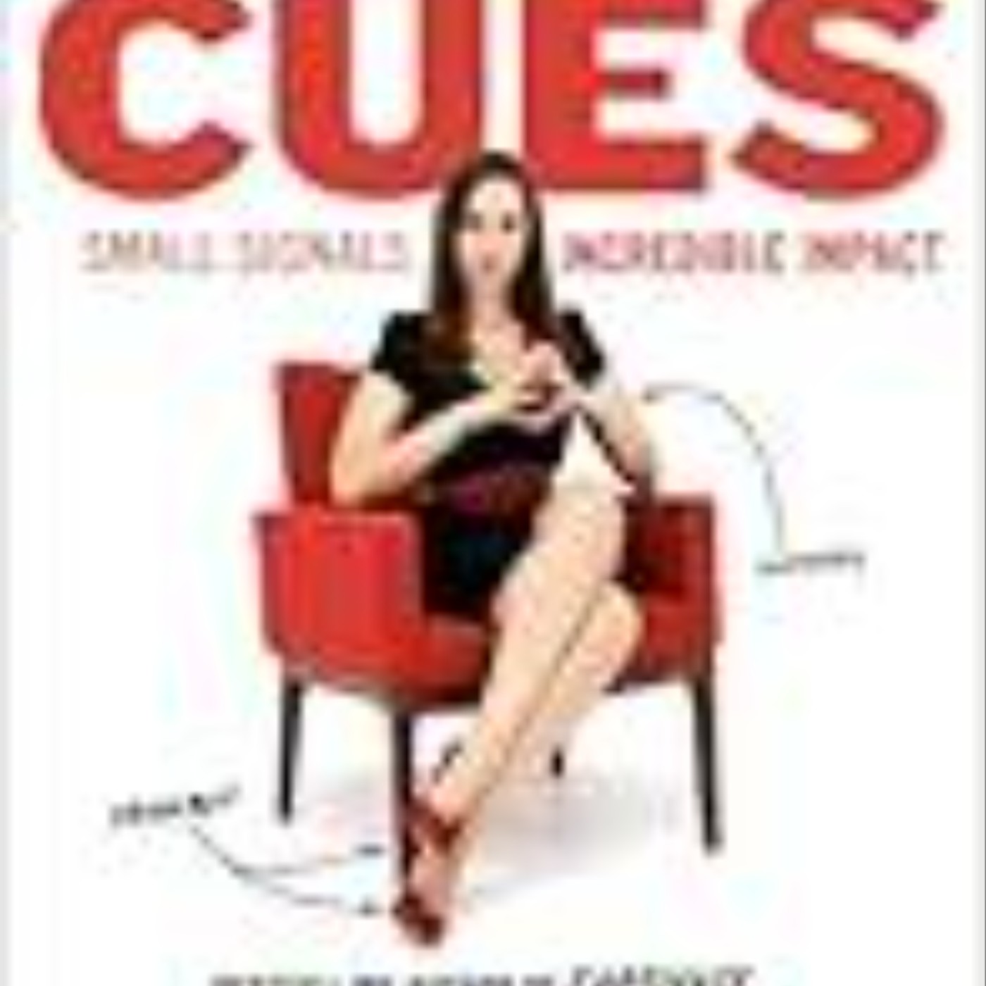 Download Now Cues: Master the Secret Language of Charismatic Communication by Vanessa Van Edwards