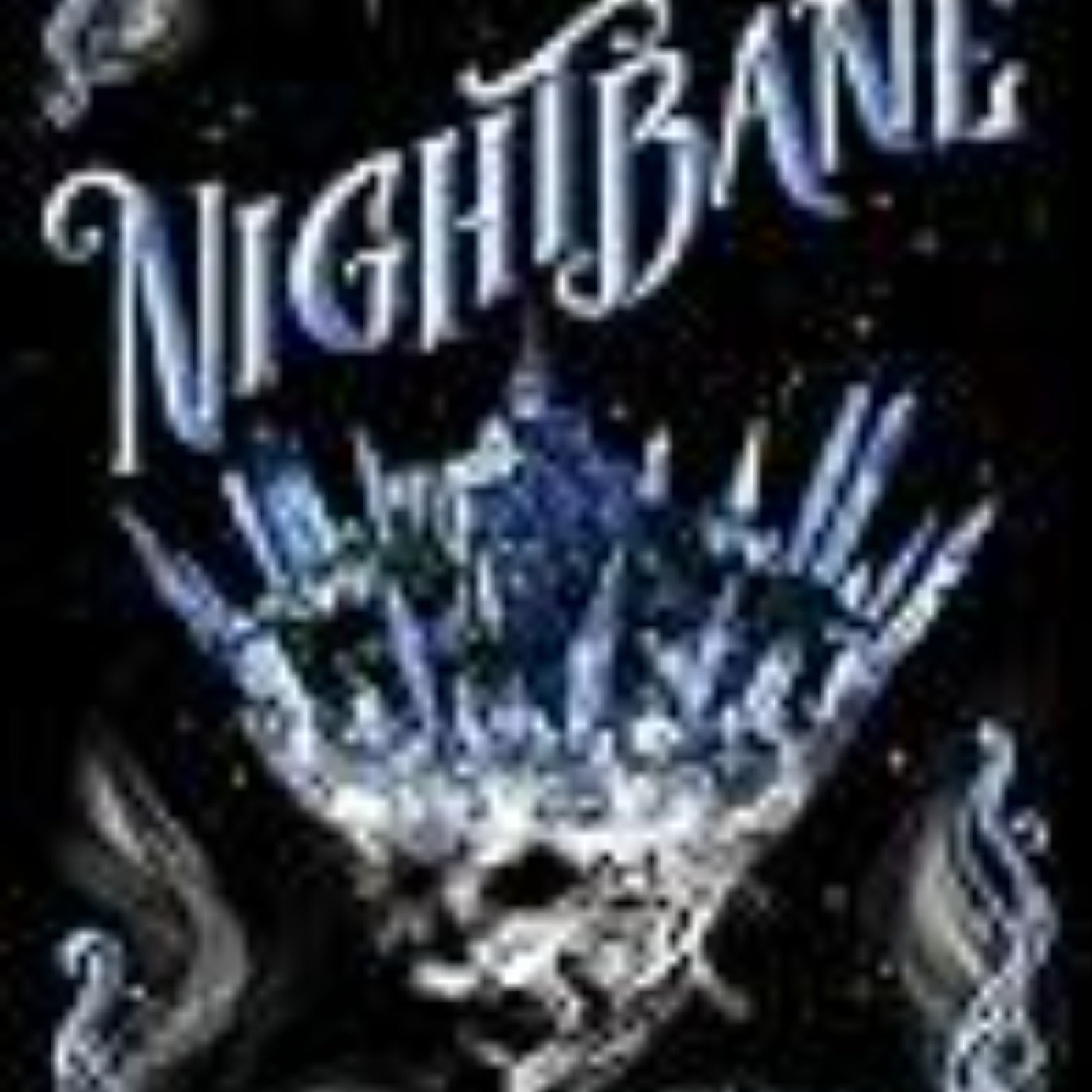 Read Nightbane (Lightlark, #2) by Alex Aster