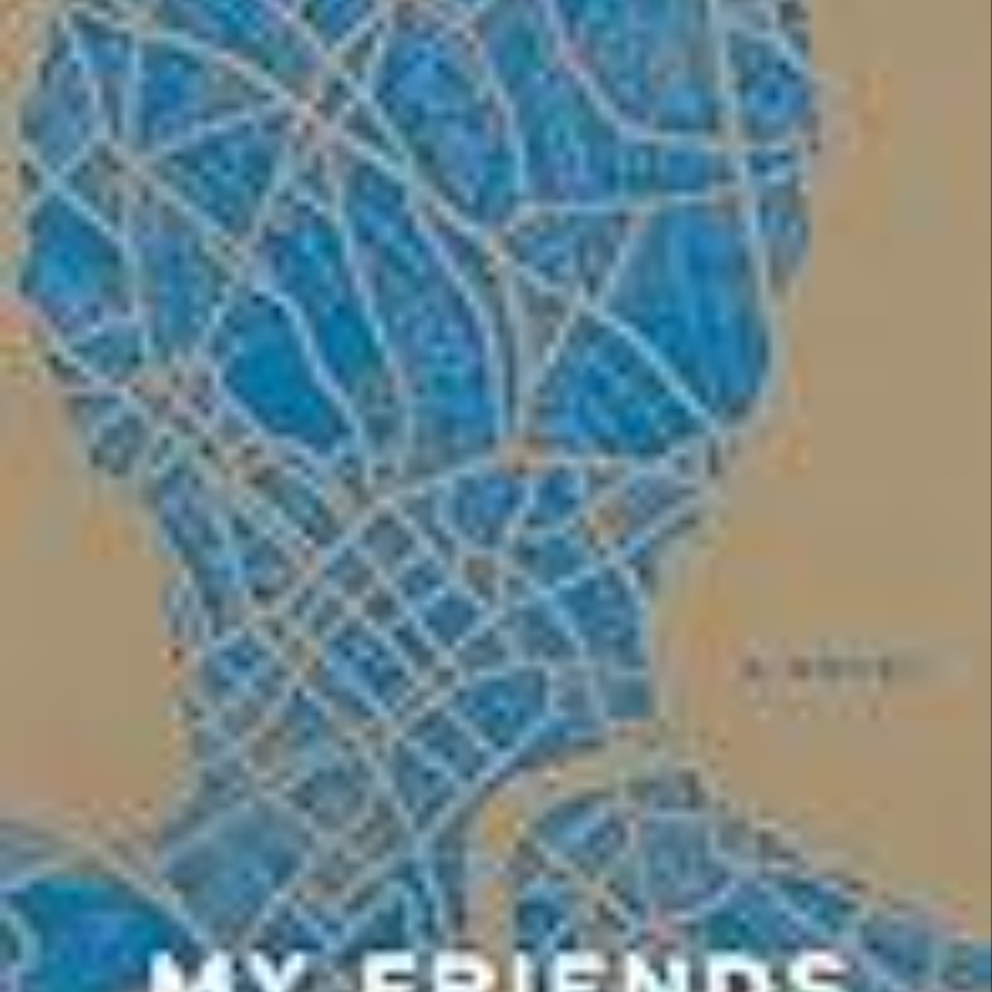 Read My Friends by Hisham Matar