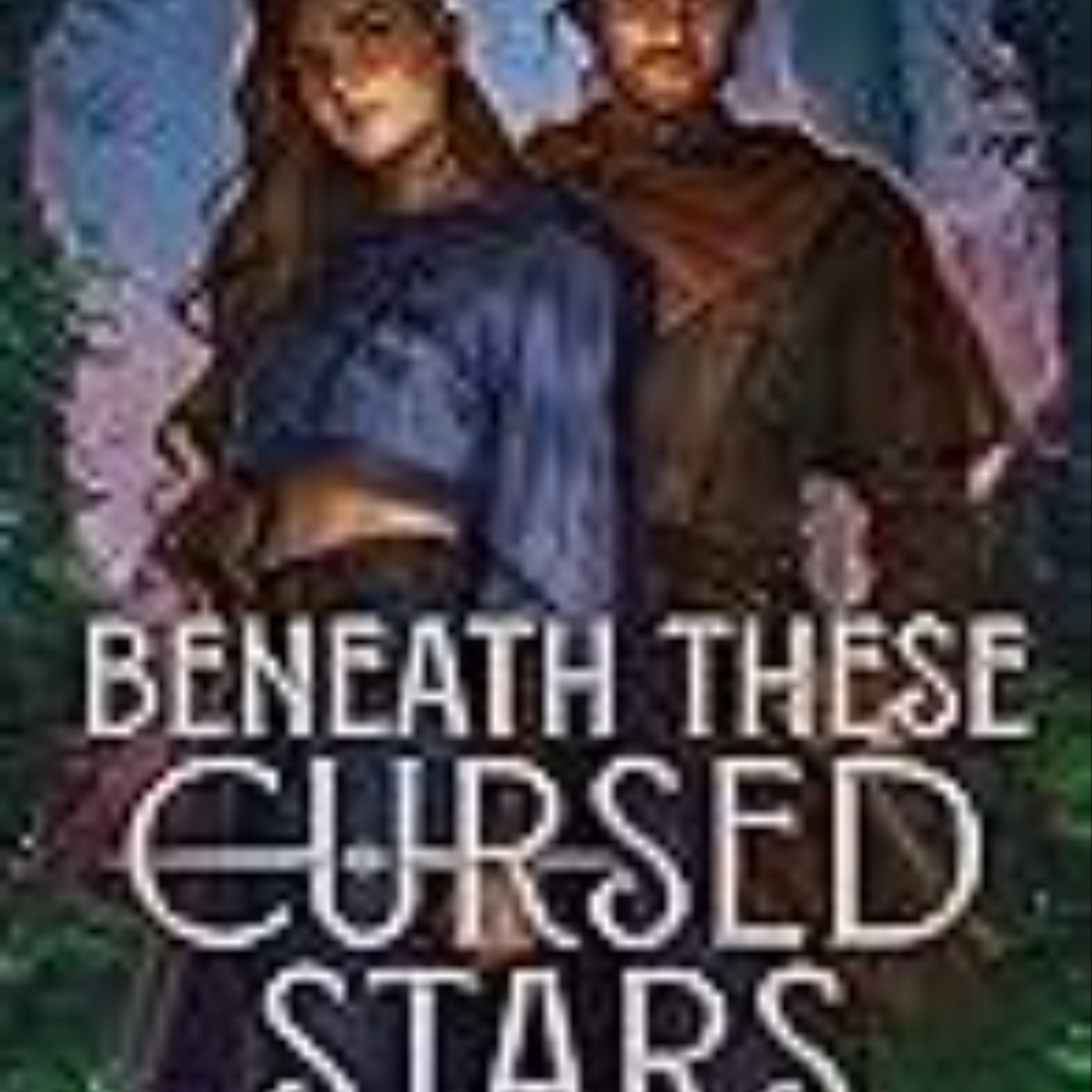 Read Now Beneath These Cursed Stars by Lexi Ryan