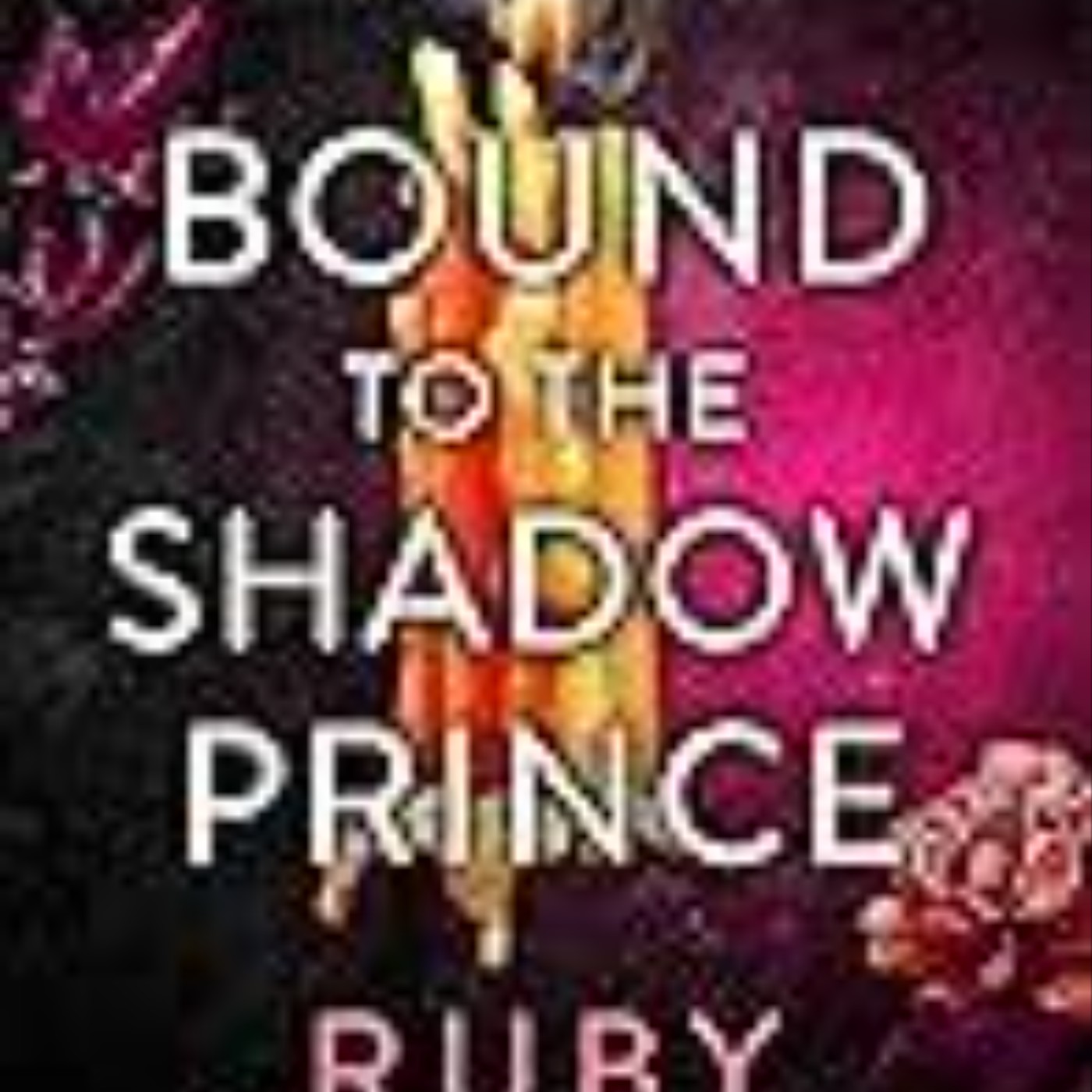 Download Now Bound to the Shadow Prince by Ruby Dixon