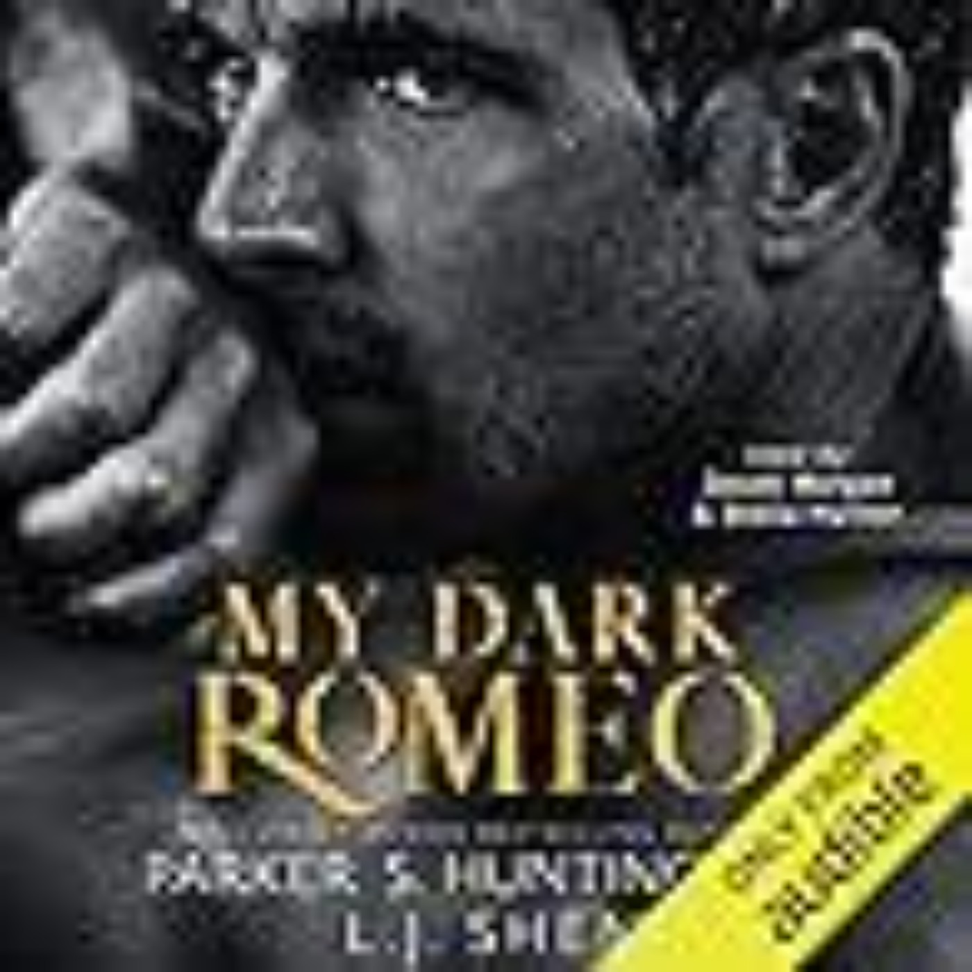 Read Now My Dark Romeo (Dark Prince Road, #1) by Parker S. Huntington