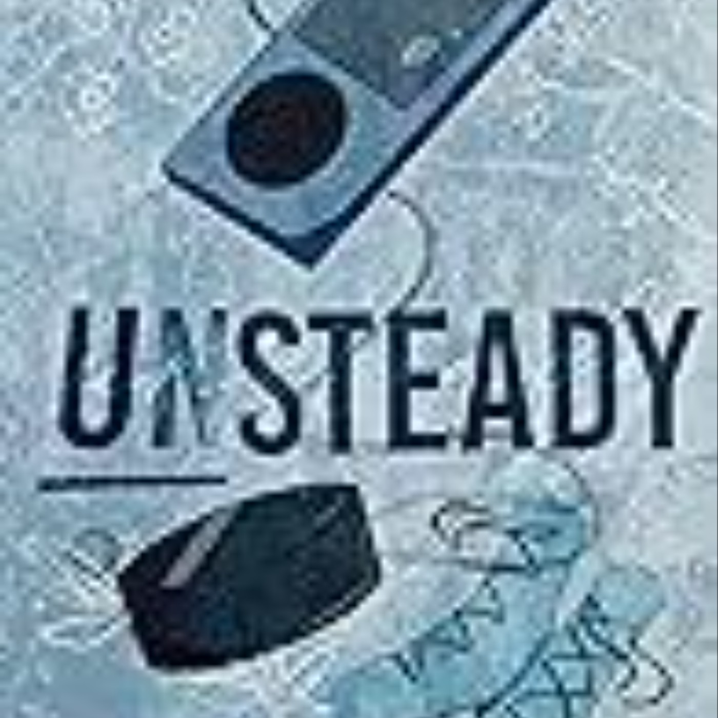 Read Now Unsteady by Peyton Corinne