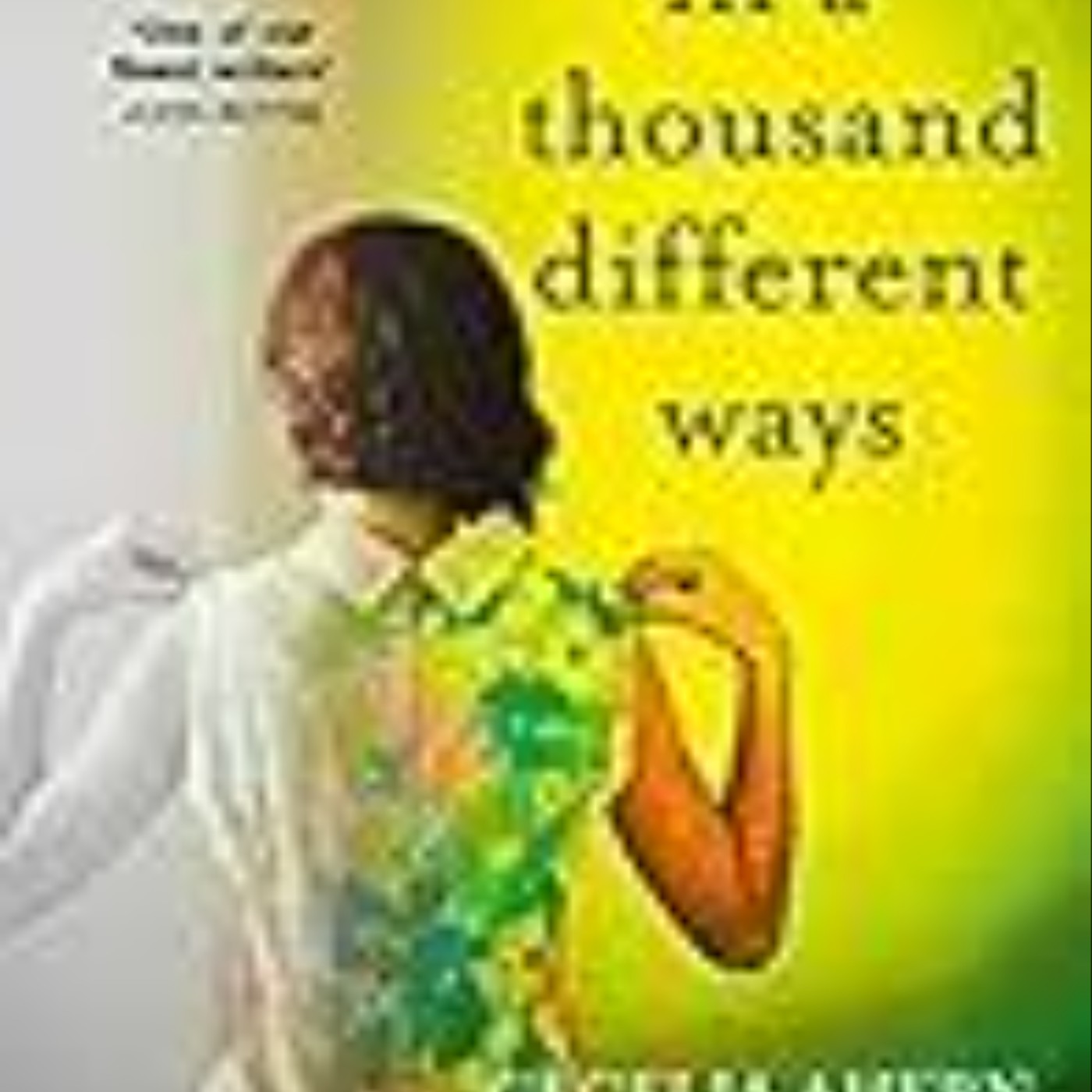 Get In a Thousand Different Ways by Cecelia Ahern