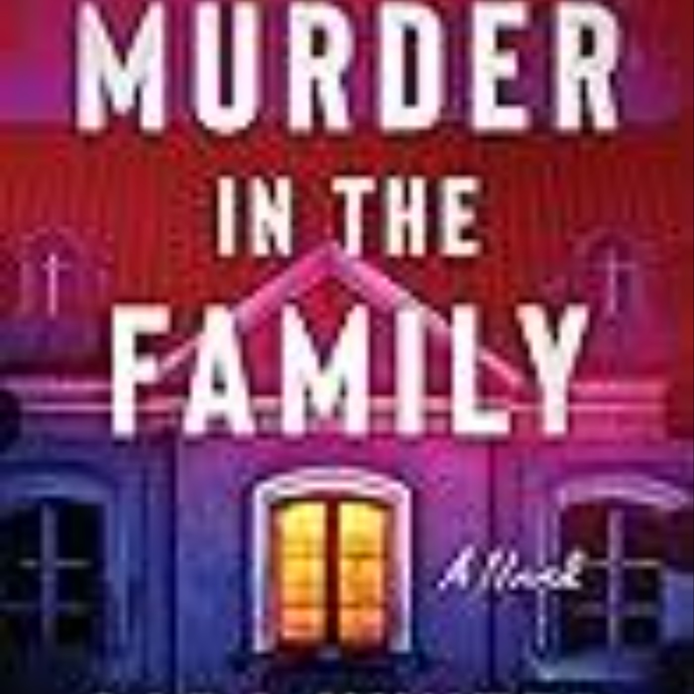 Read Murder in the Family by Cara Hunter