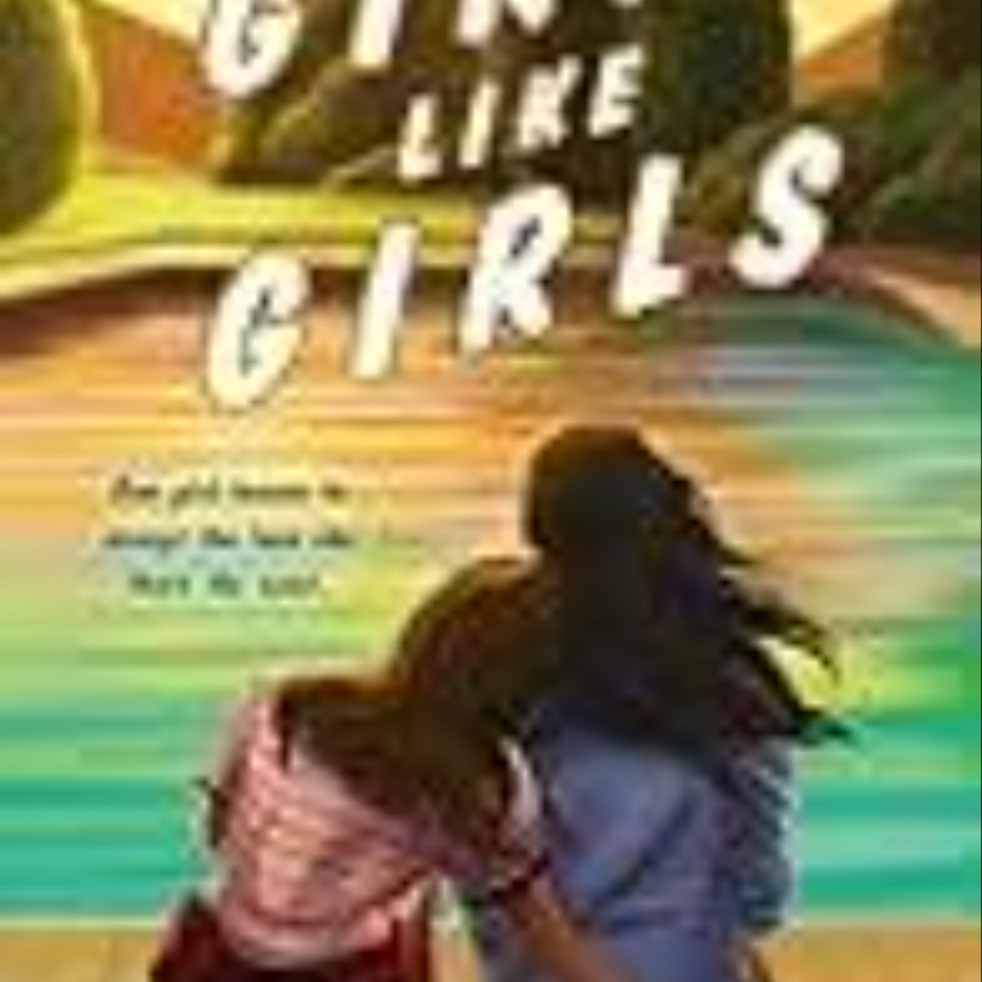 Read Girls Like Girls by Hayley Kiyoko