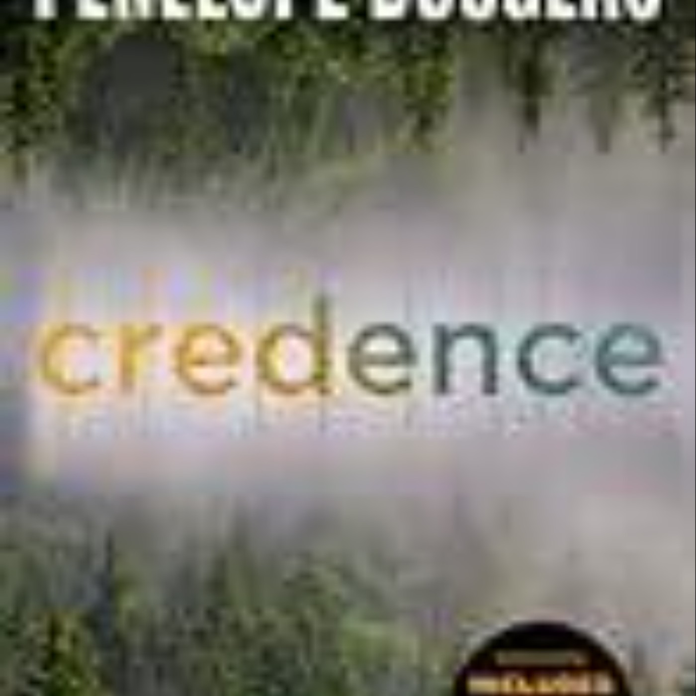 Read Now Credence by Penelope Douglas