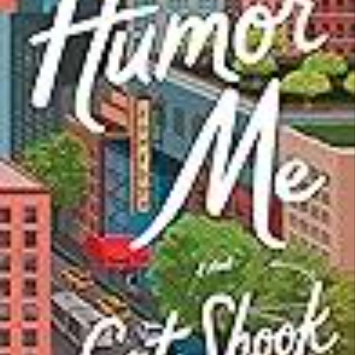 Download Humor Me by Cat Shook