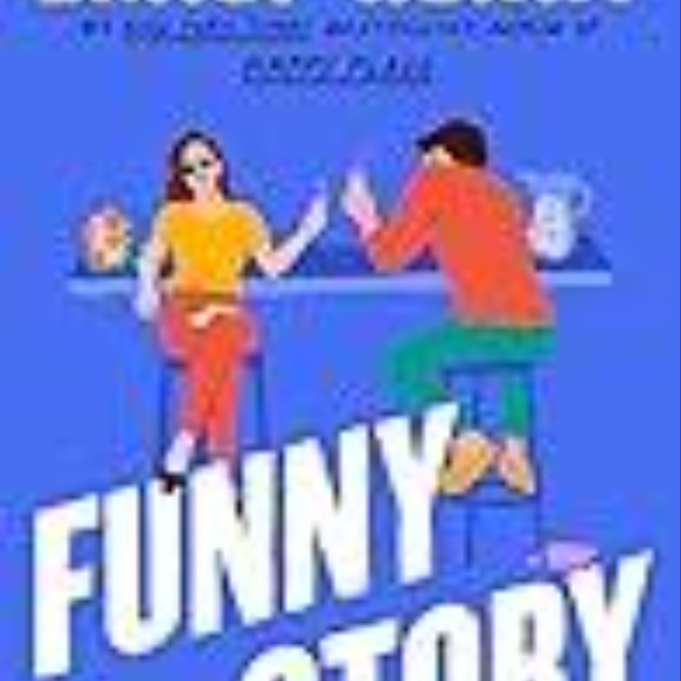 Download Funny Story by Emily Henry