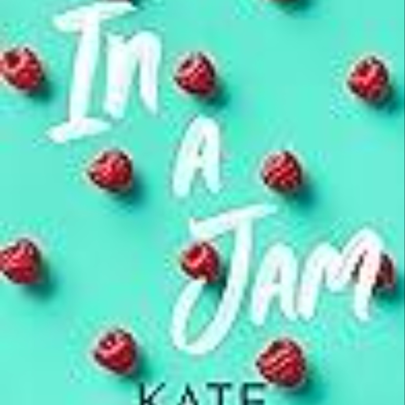 Get In a Jam by Kate Canterbary