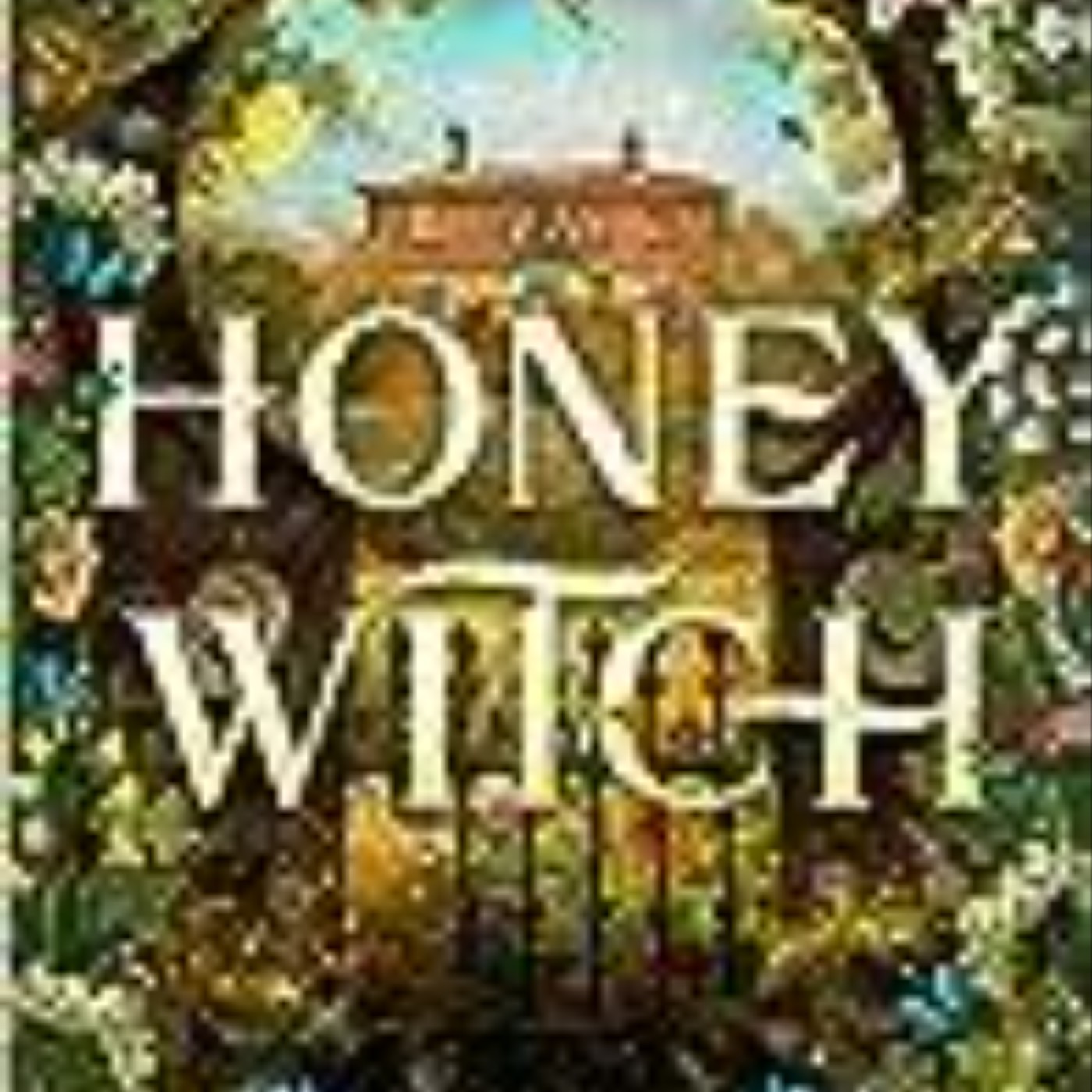 Read Now The Honey Witch by Sydney J. Shields