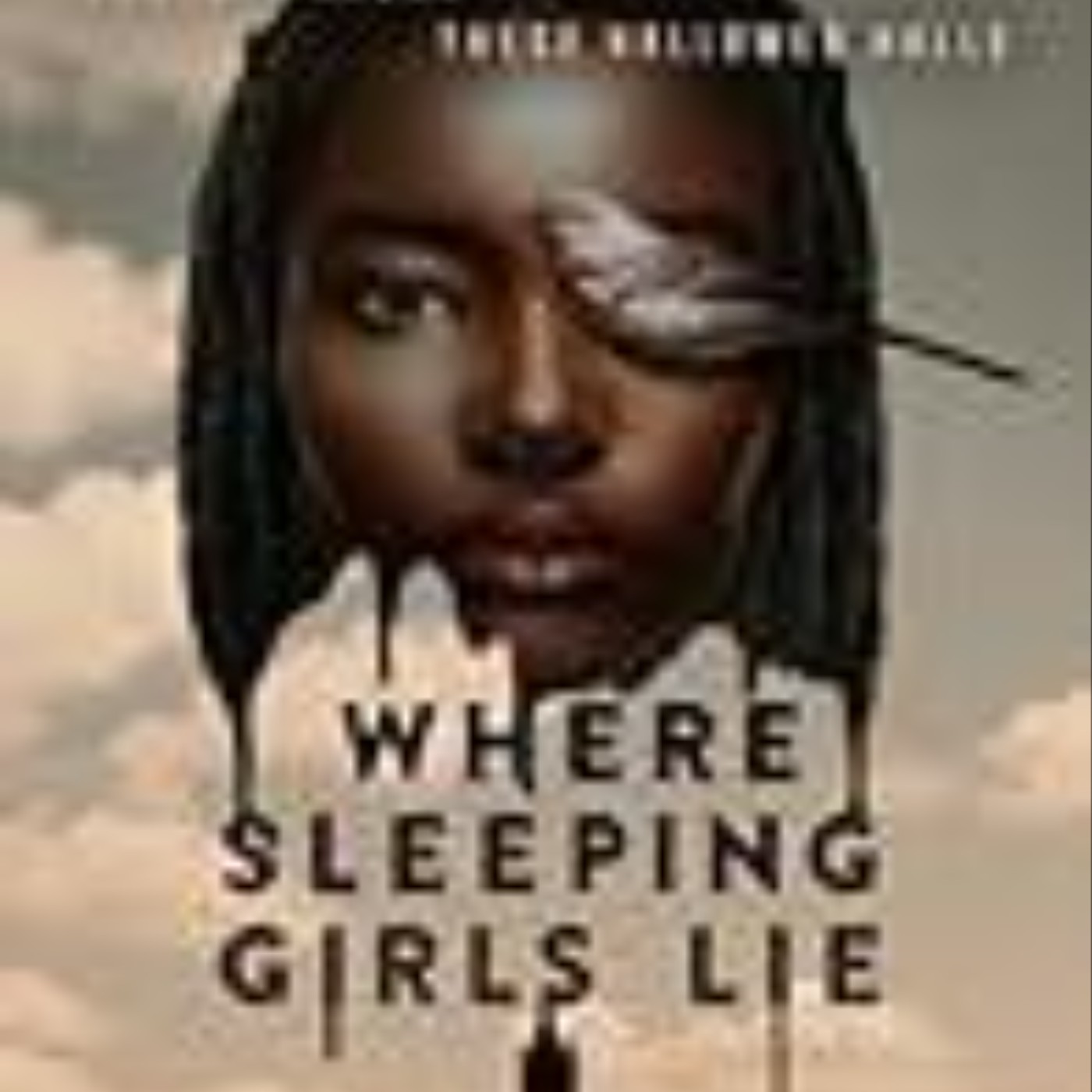 Get Where Sleeping Girls Lie by Faridah ?b?k?-?y?m?d?