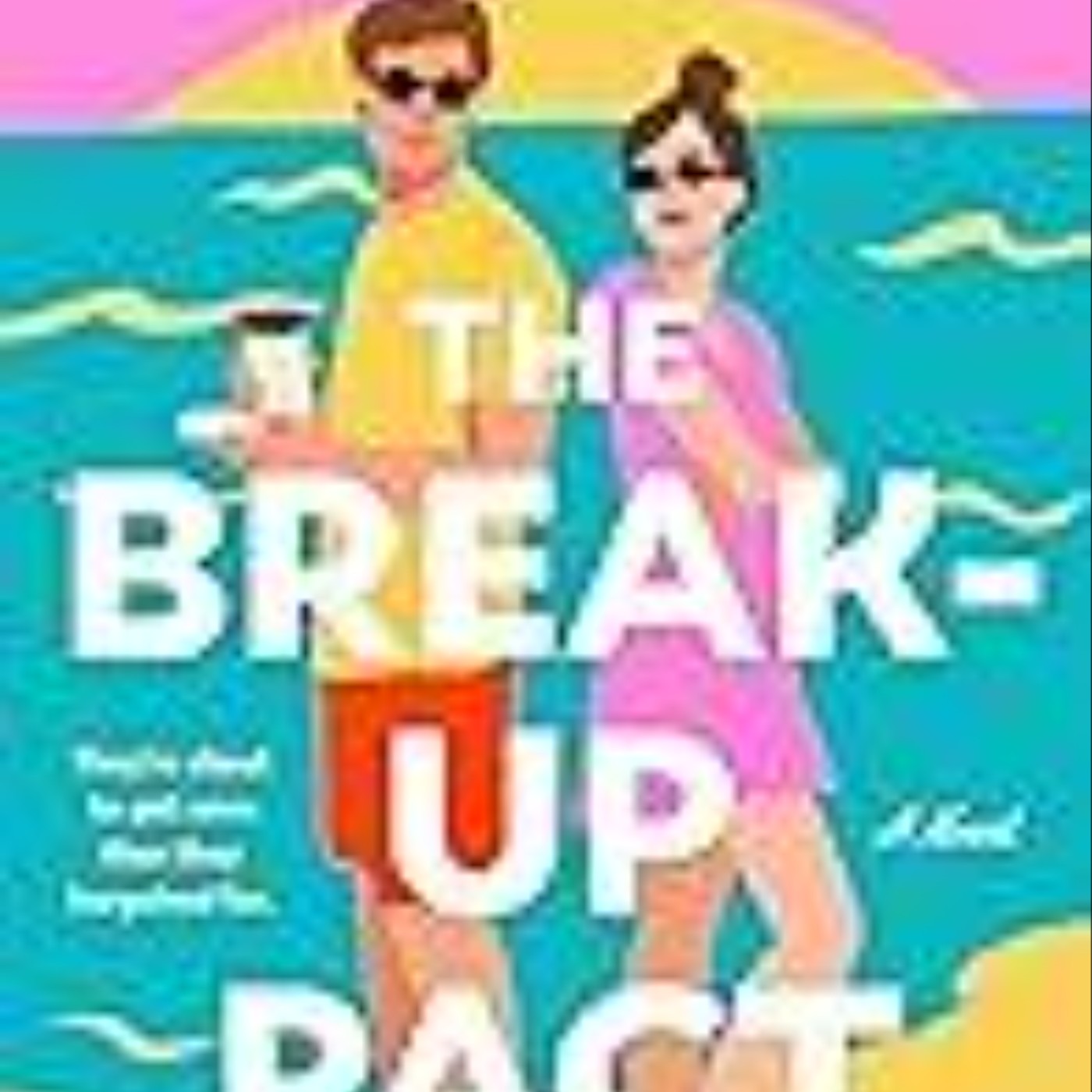 Read The Break-Up Pact by Emma Lord