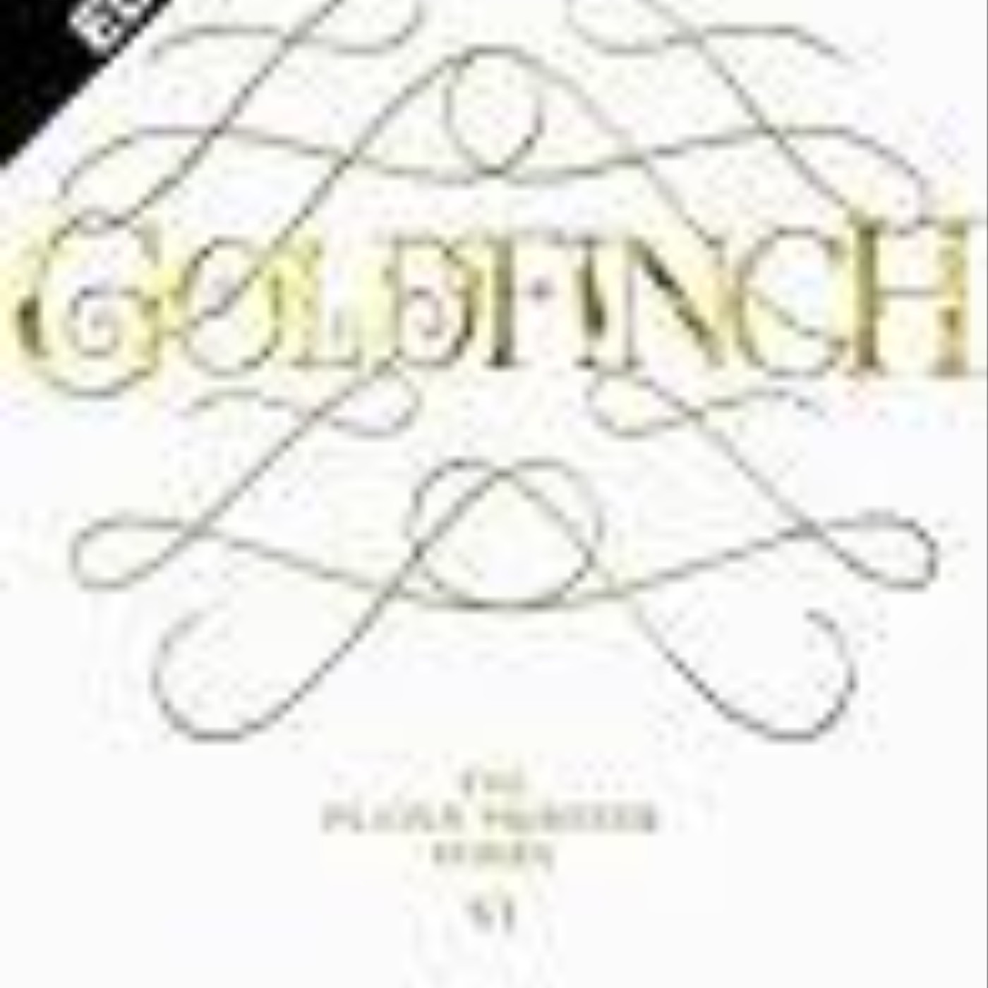 Download Now Goldfinch (The Plated Prisoner, #6) by Raven Kennedy