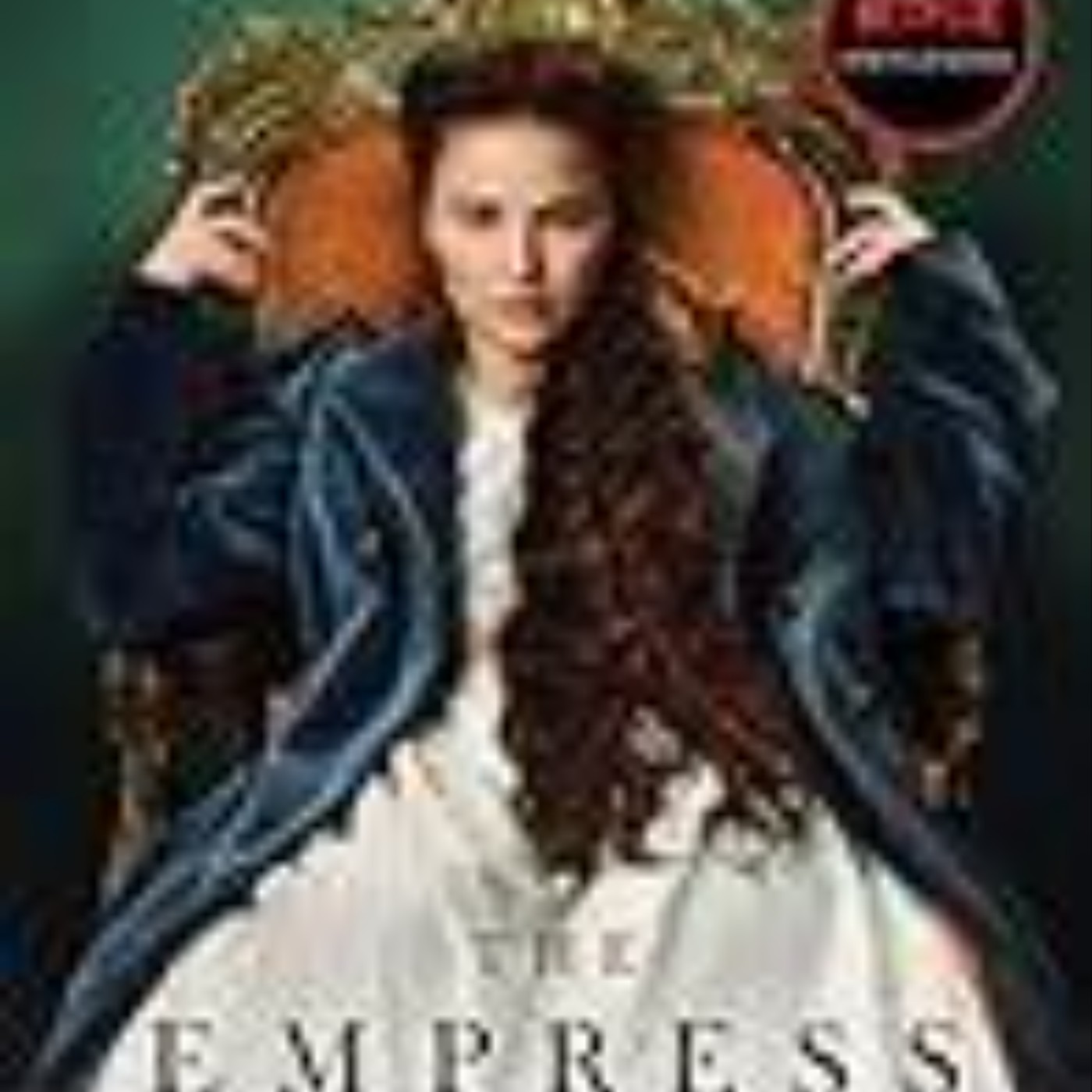 Download The Empress by Gigi Griffis