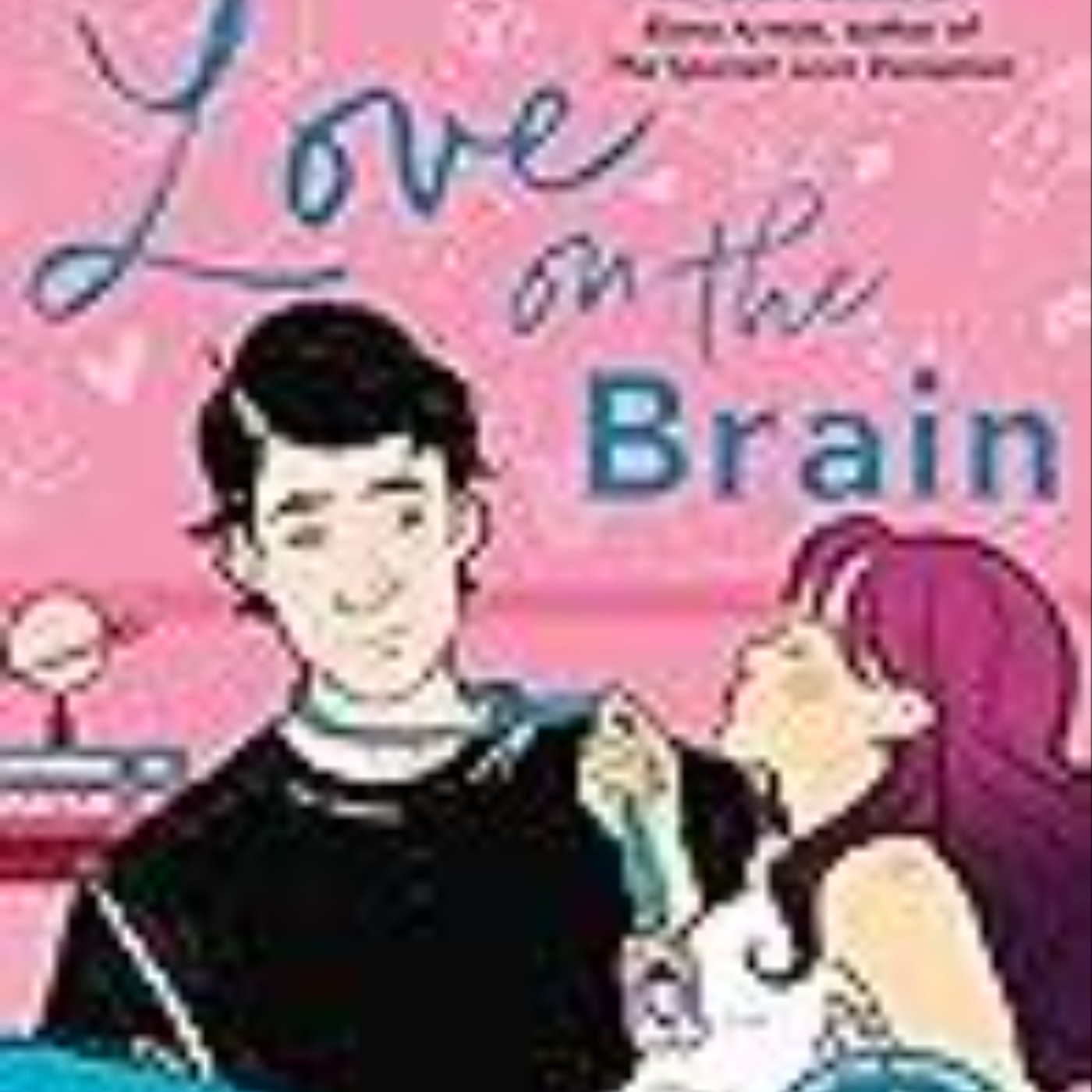 Read Now Love on the Brain by Ali Hazelwood