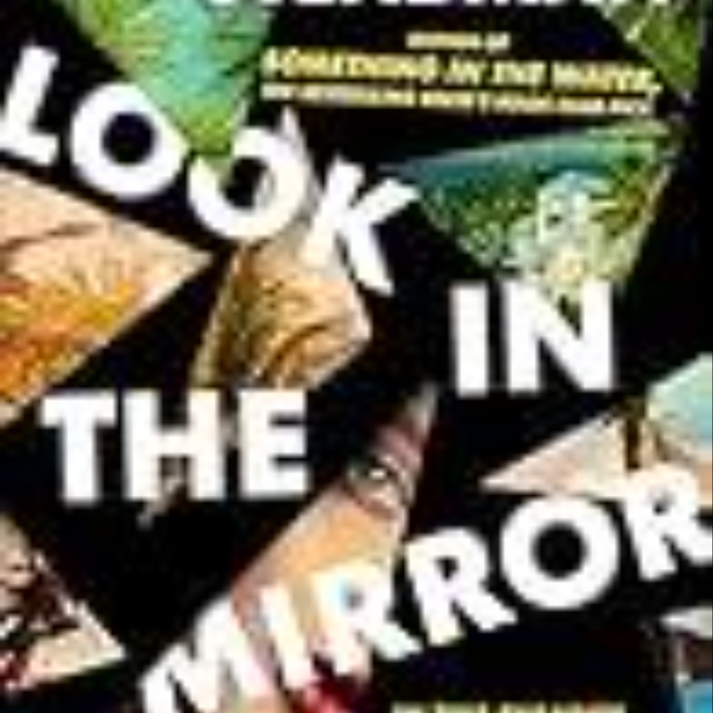 Read Now Look in the Mirror by Catherine Steadman