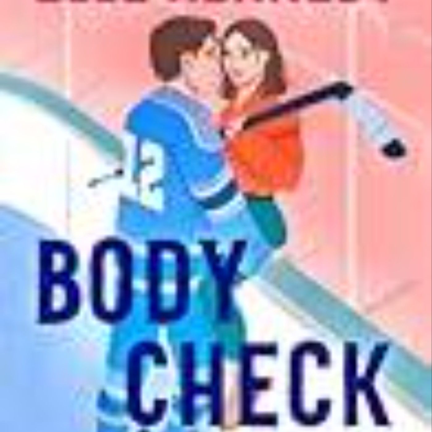 Read Body Check by Elle Kennedy
